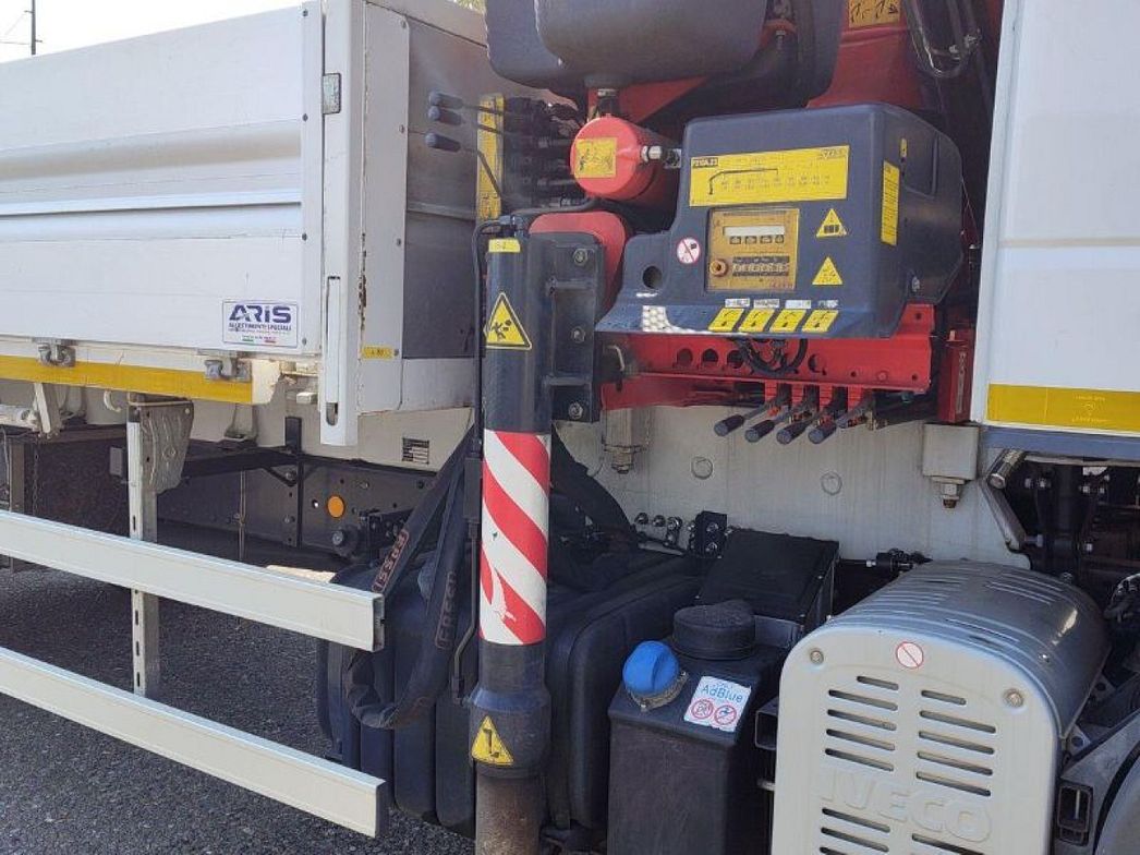IVECO | ML180E30
