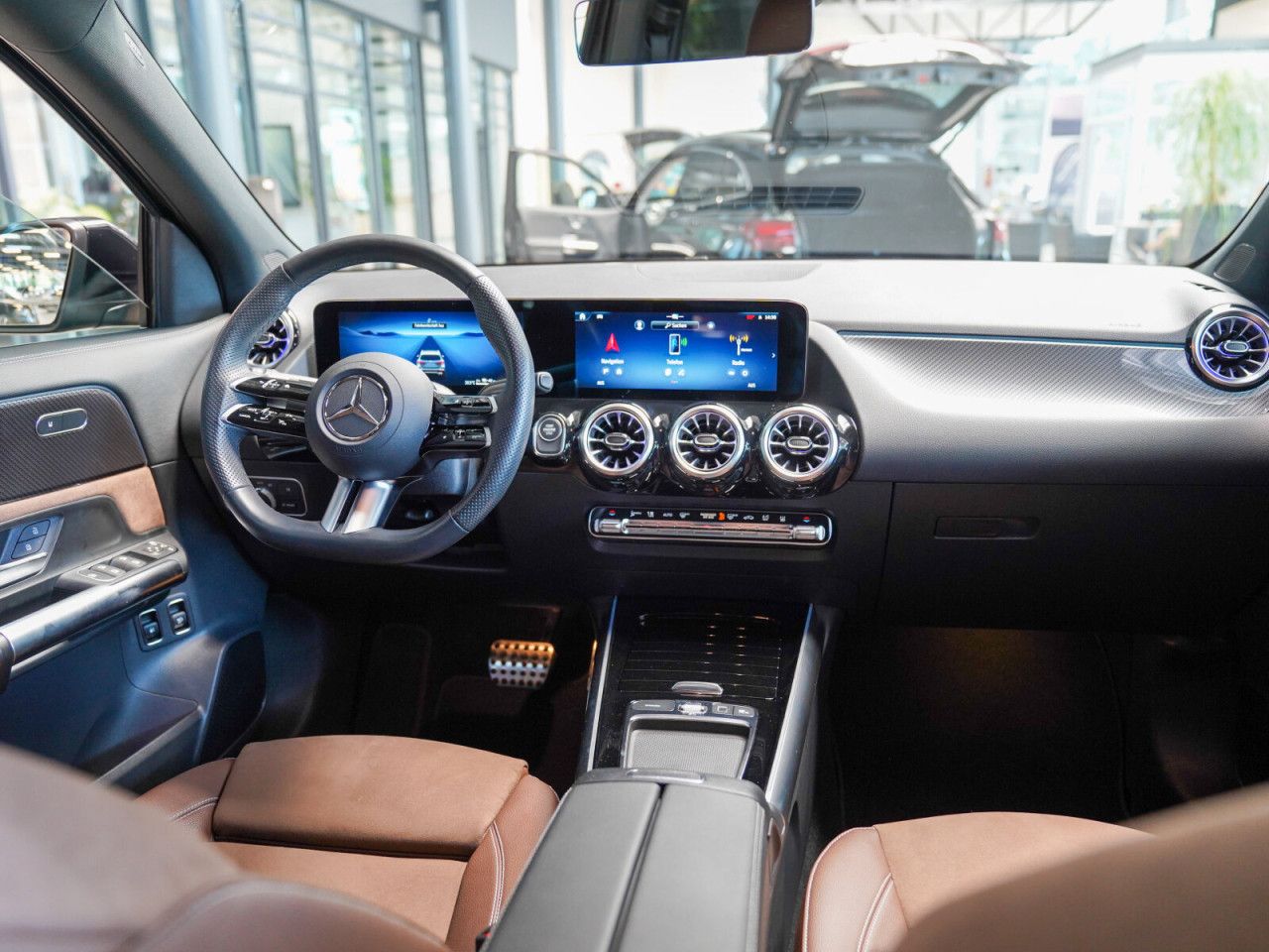Mercedes-Benz GLA – Bild 15