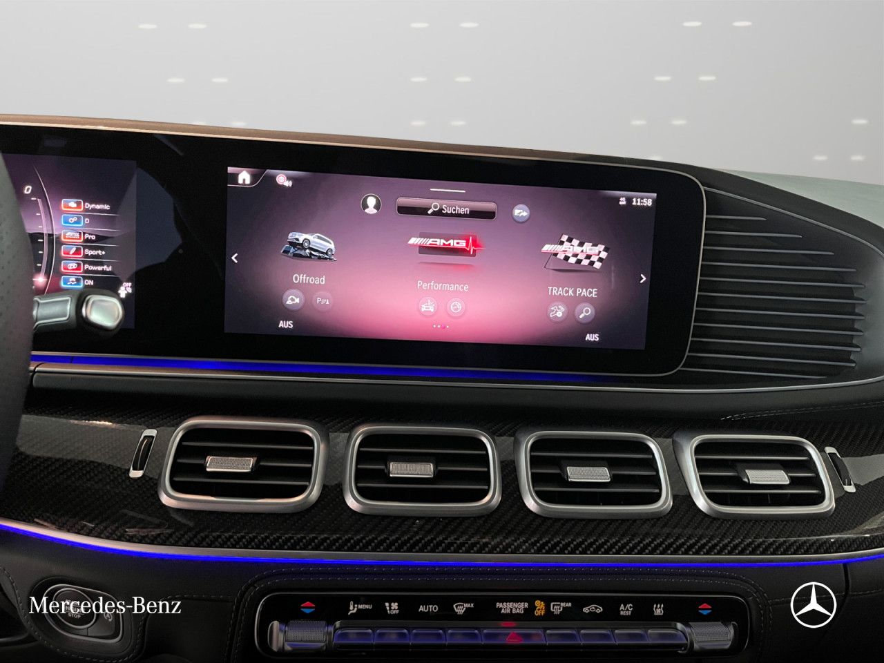 Mercedes-Benz GLS – Bild 10