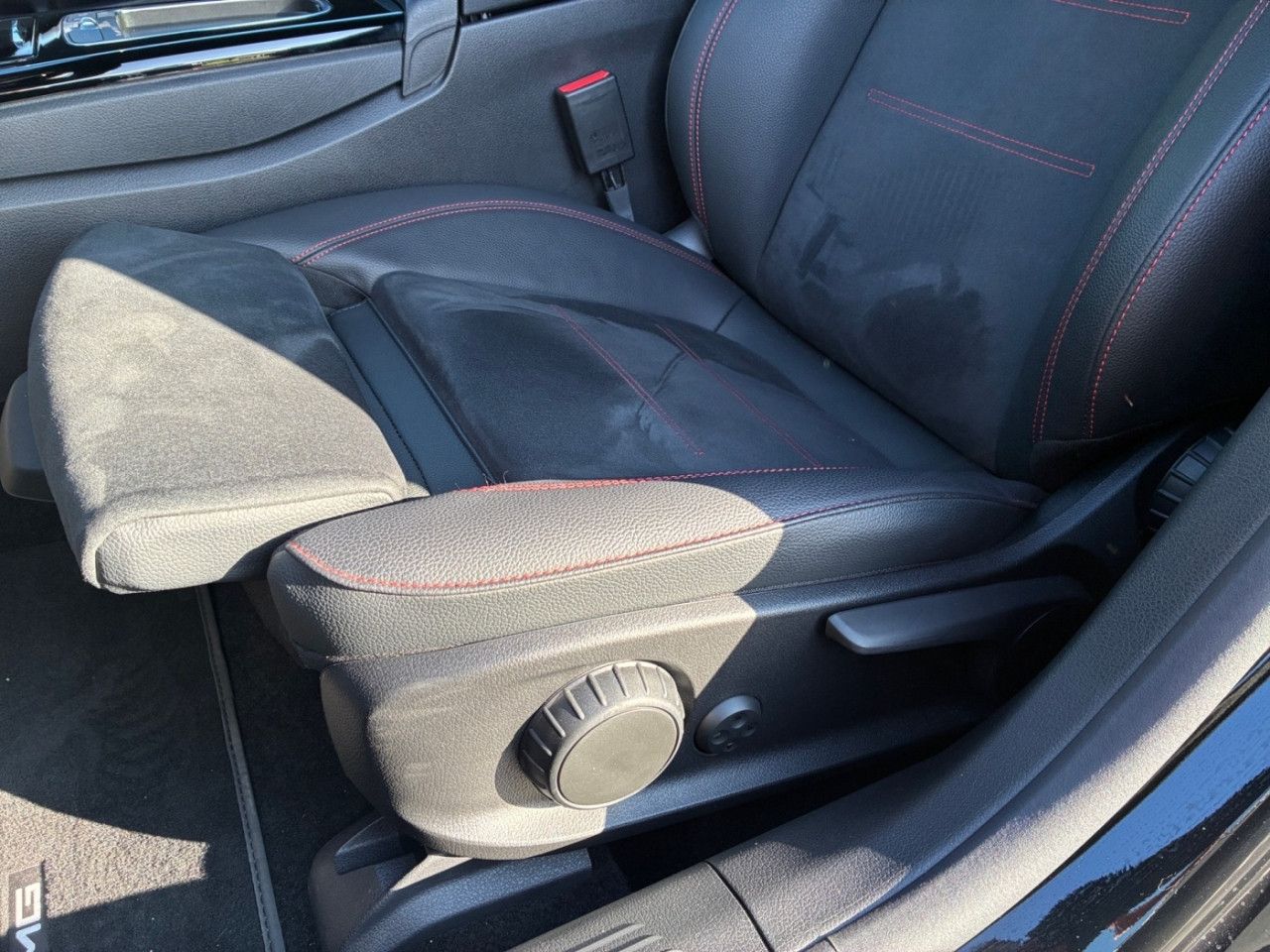 Mercedes-Benz CLA – Bild 7