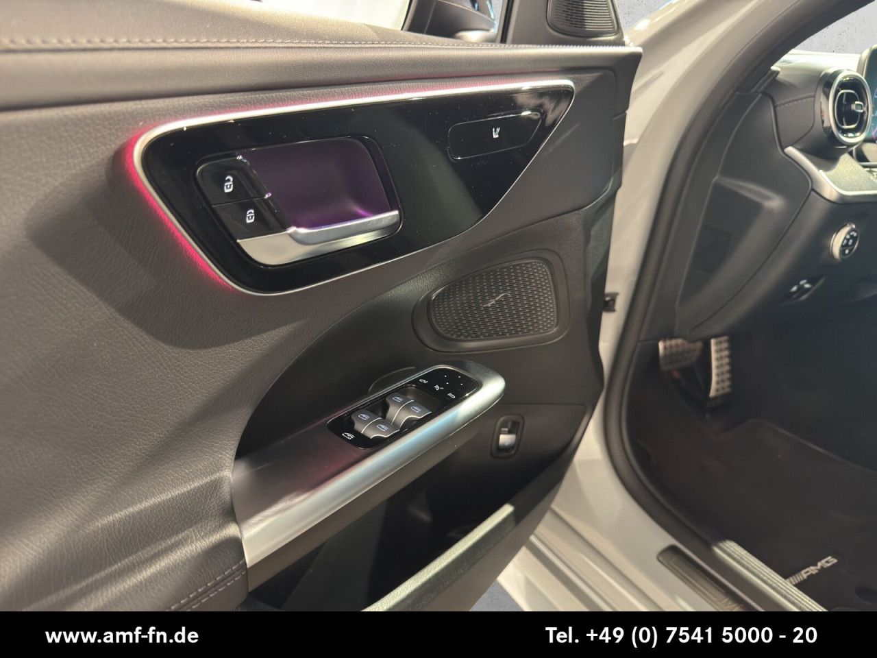 Mercedes-Benz C-Klasse – Bild 5