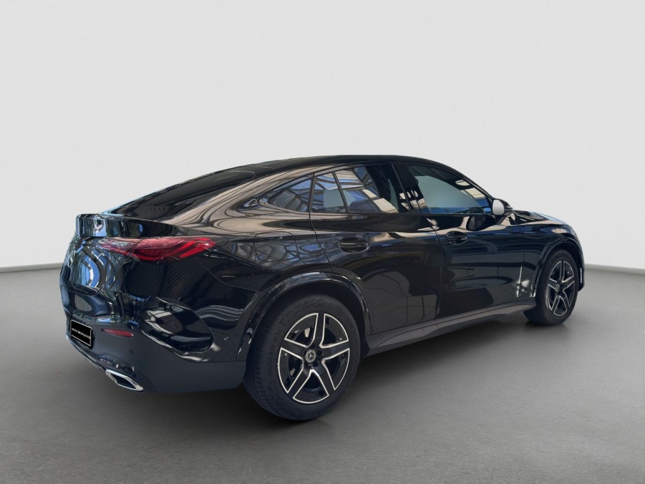 Mercedes-Benz GLC – Bild 2