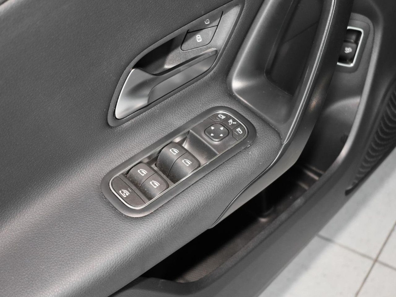 Mercedes-Benz CLA – Bild 10
