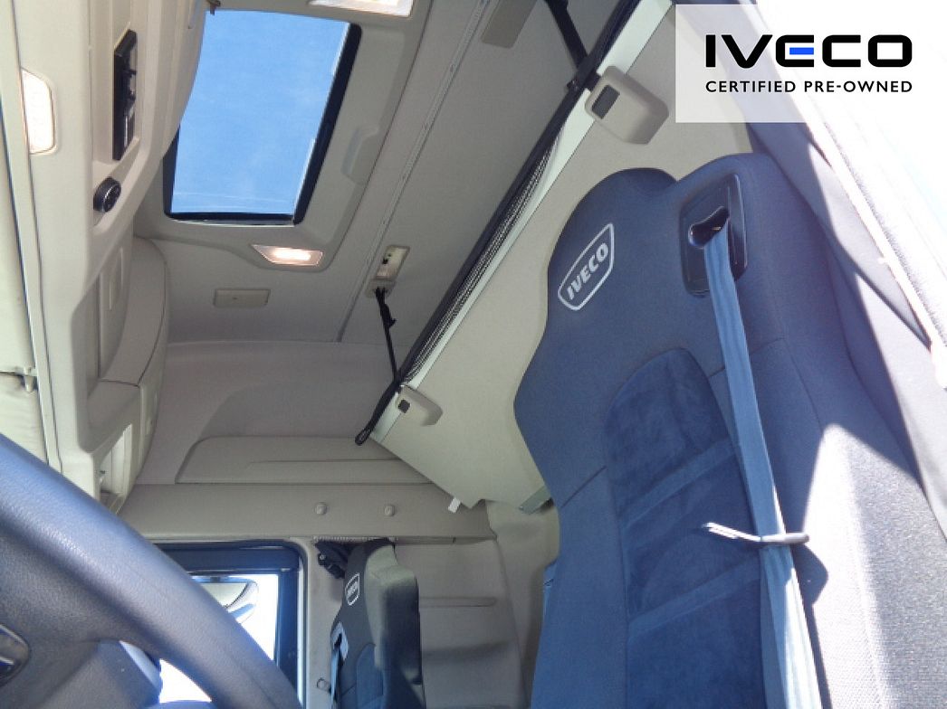 IVECO | X-WAY AS440X49T/P