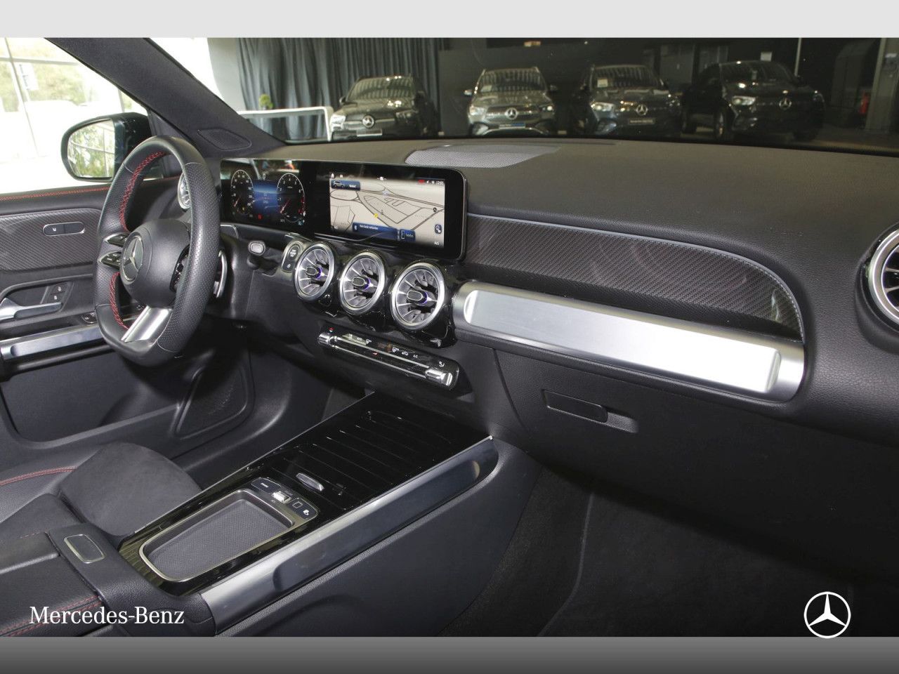 Mercedes-Benz GLB – Bild 11