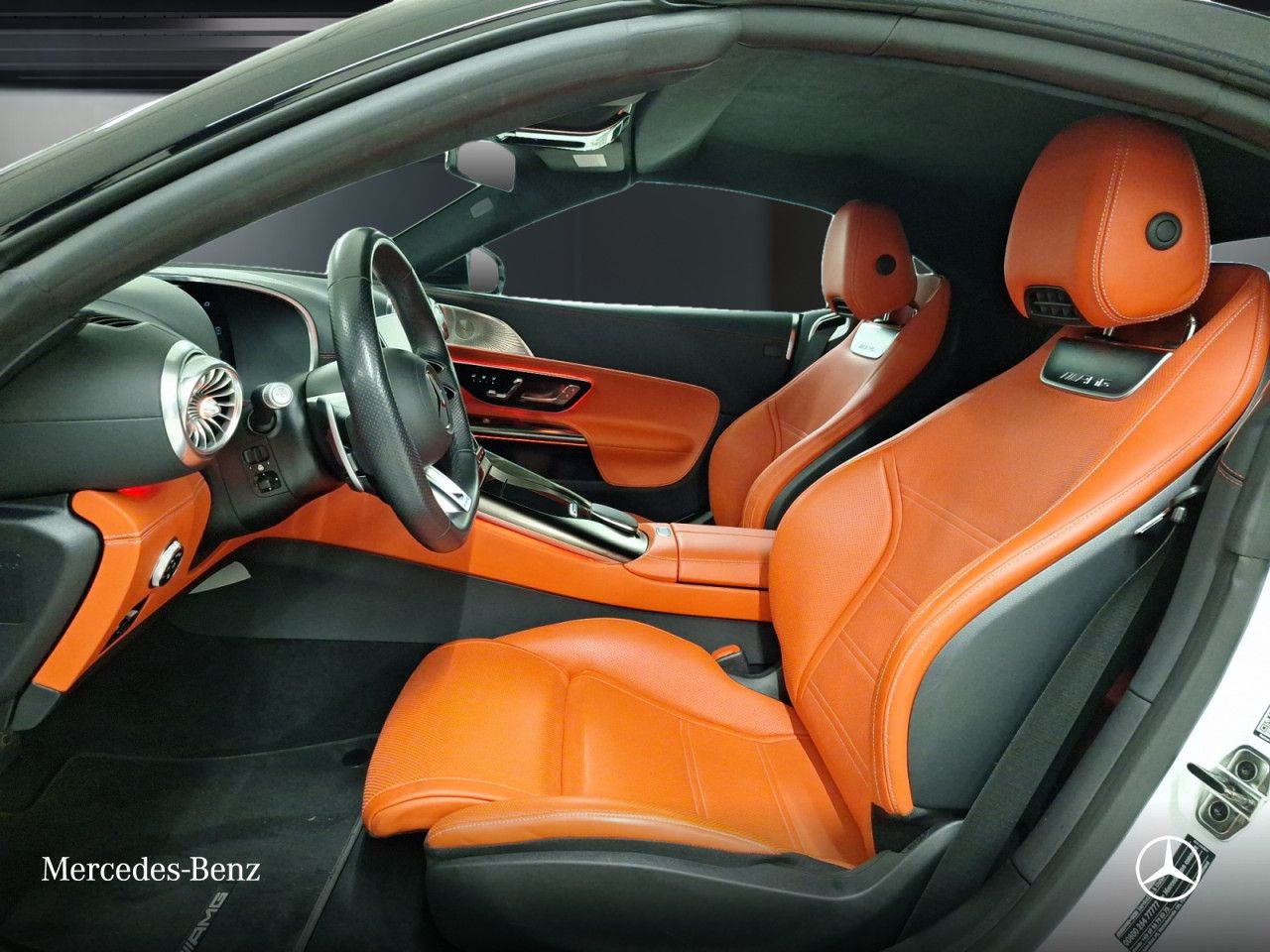 Mercedes-Benz SL – Bild 9