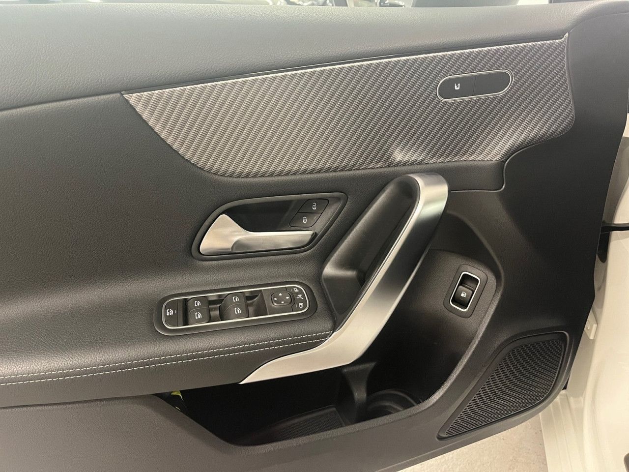 Mercedes-Benz A-Klasse – Bild 17