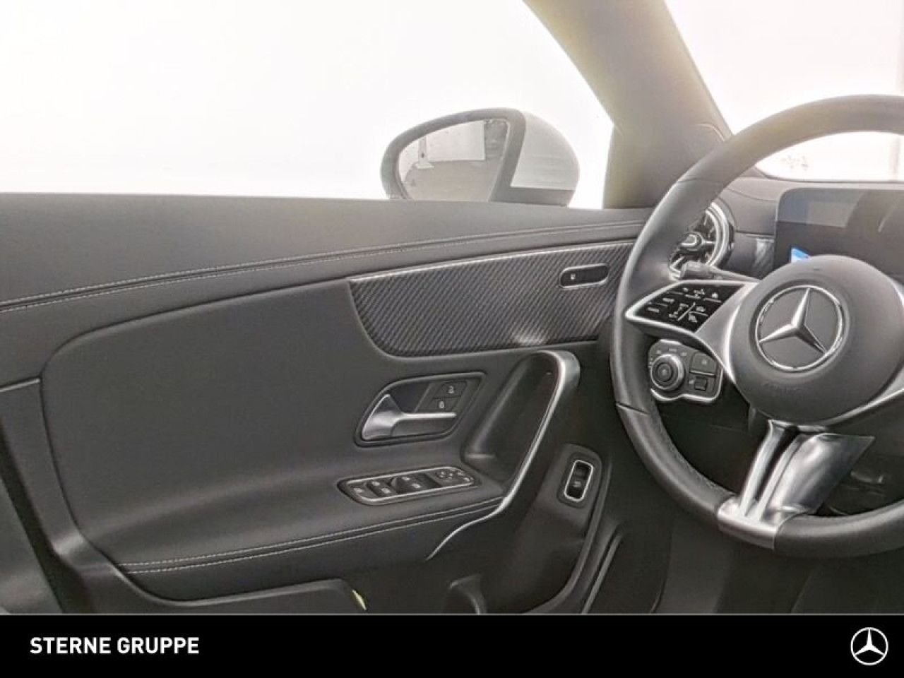 Mercedes-Benz CLA – Bild 8