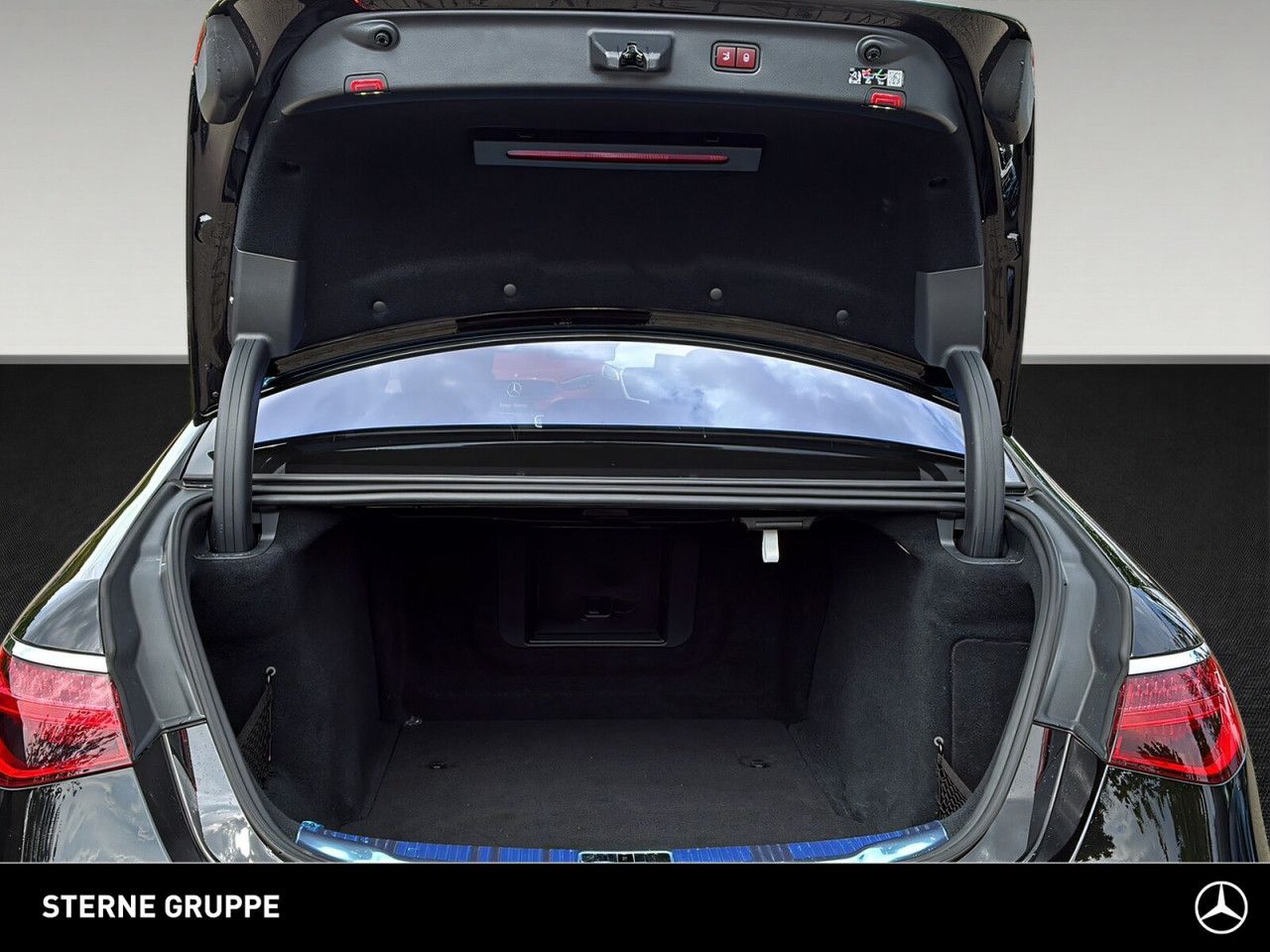 Mercedes-Benz S-Klasse – Bild 9