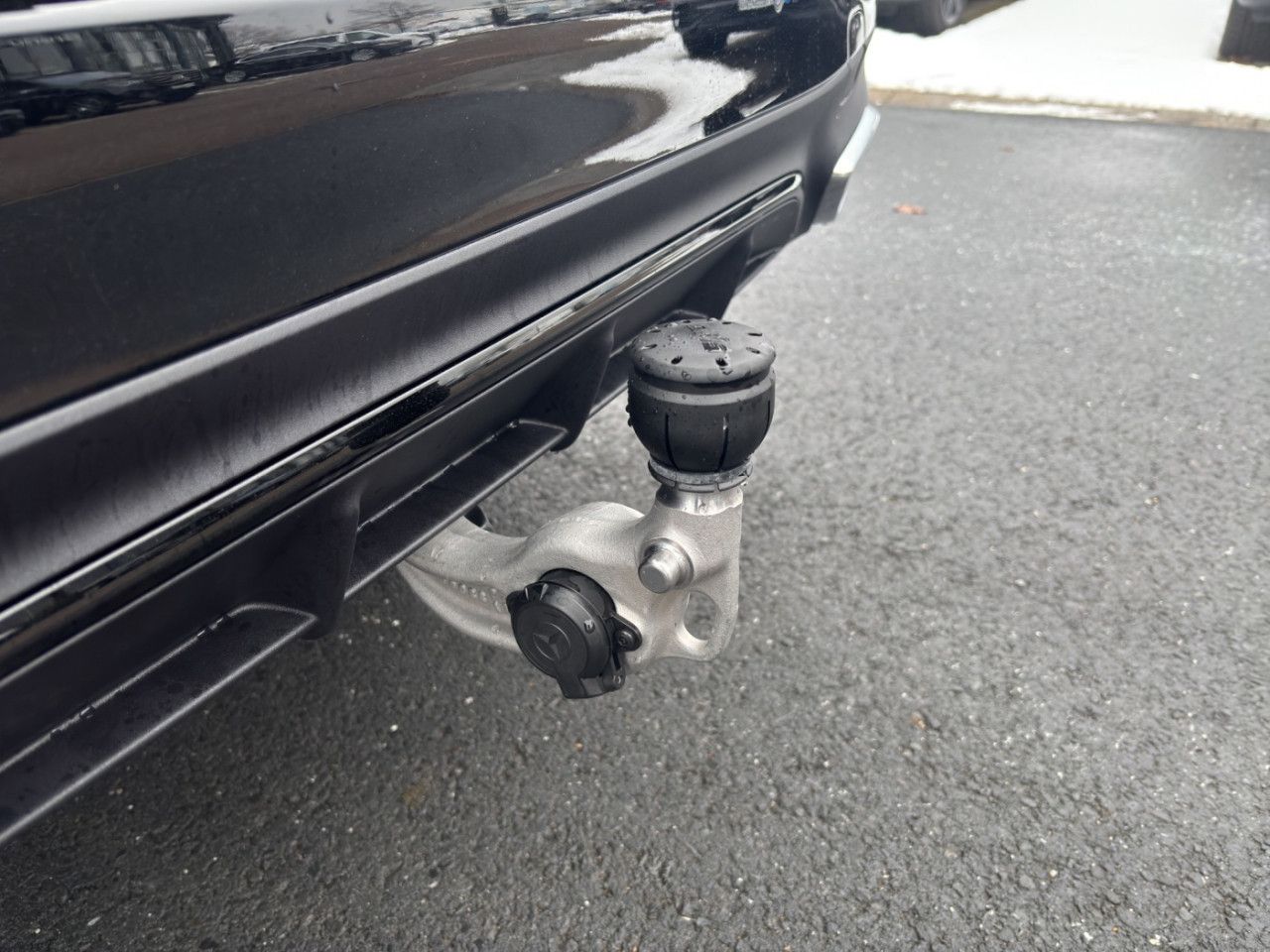 Mercedes-Benz E-Klasse – Bild 21
