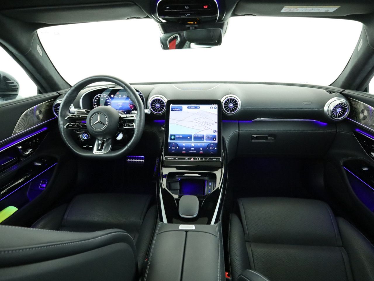 Mercedes-Benz AMG GT – Bild 19