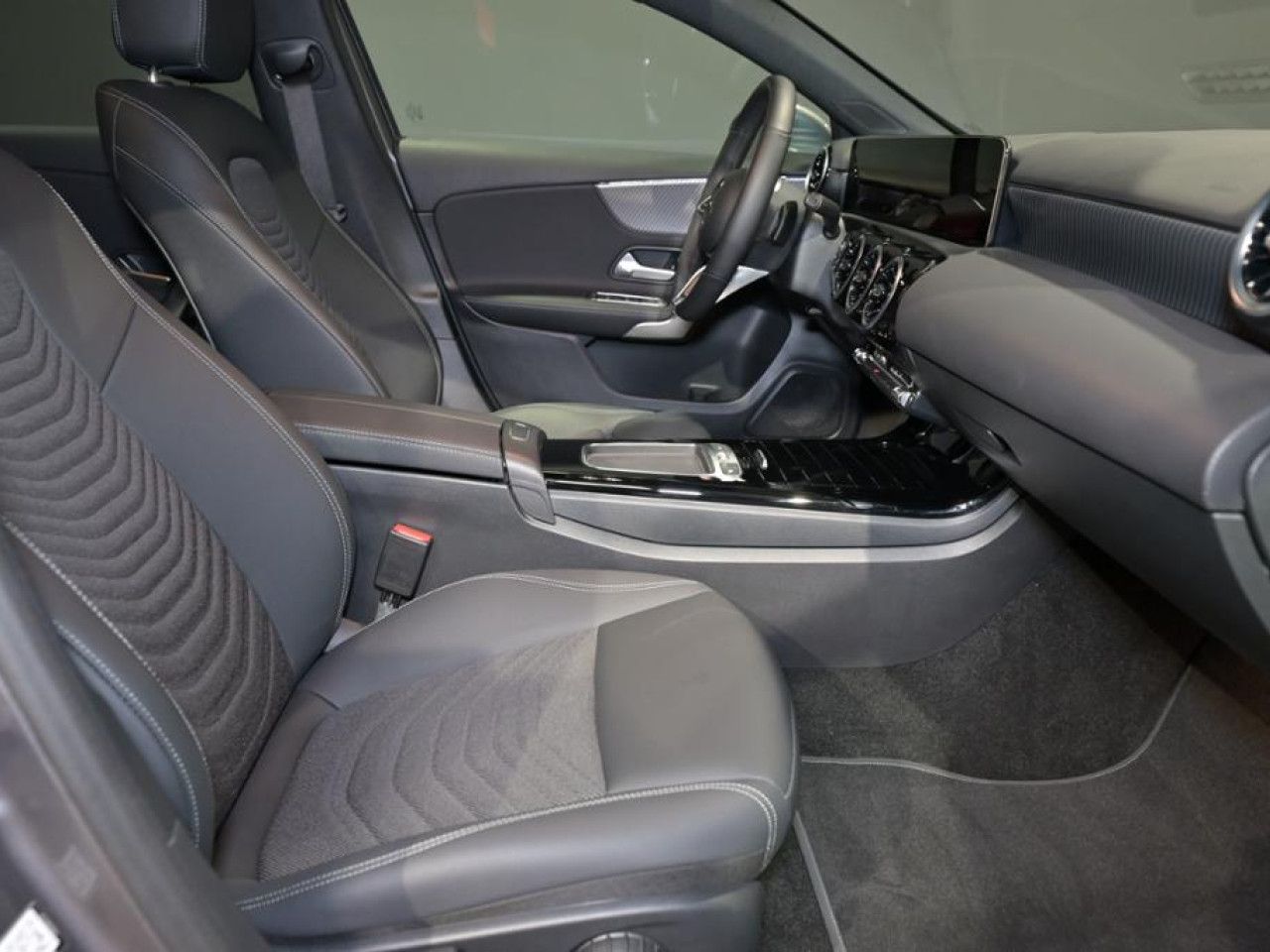 Mercedes-Benz A-Klasse – Bild 5