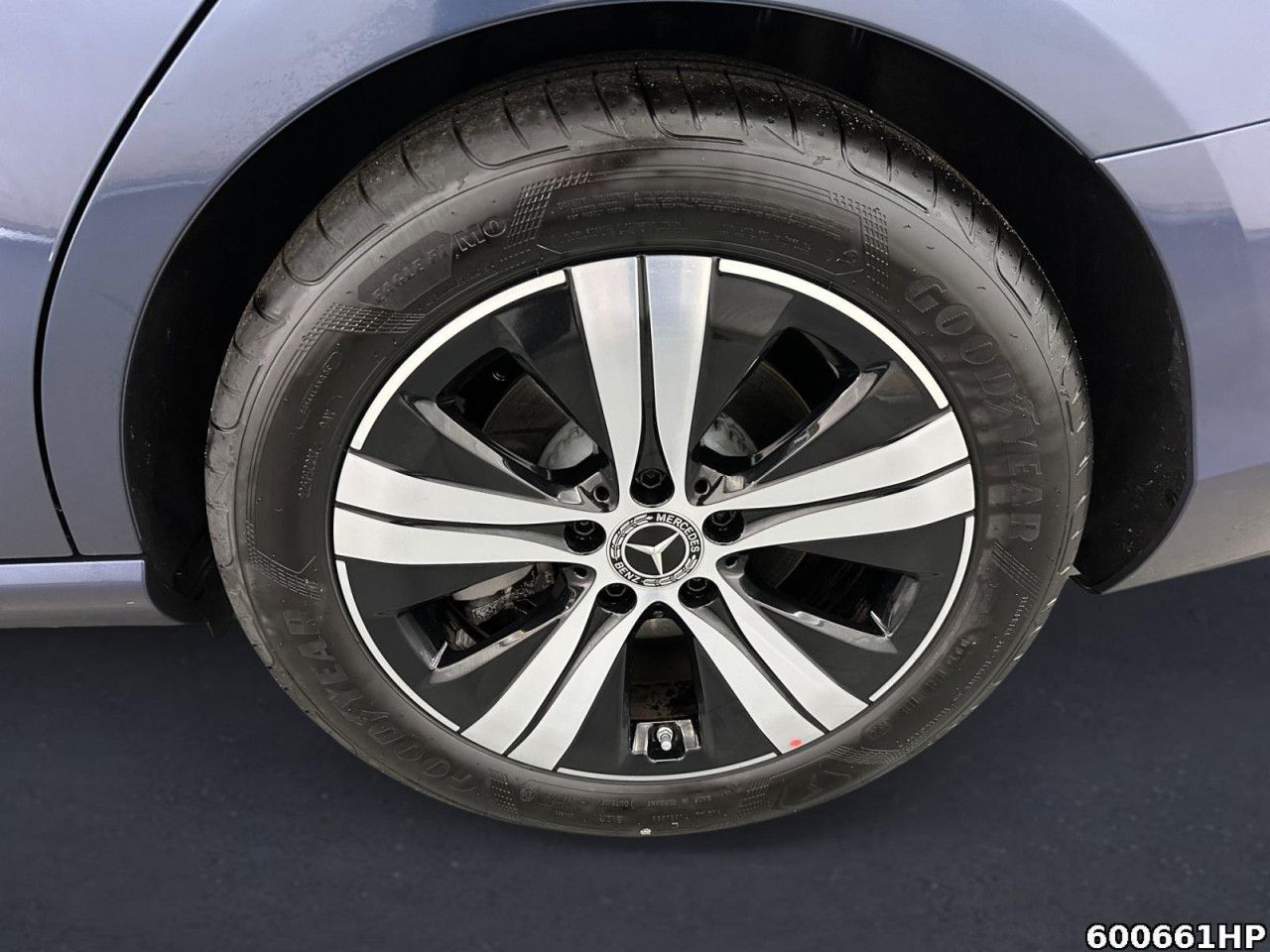 Mercedes-Benz C-Klasse – Bild 5