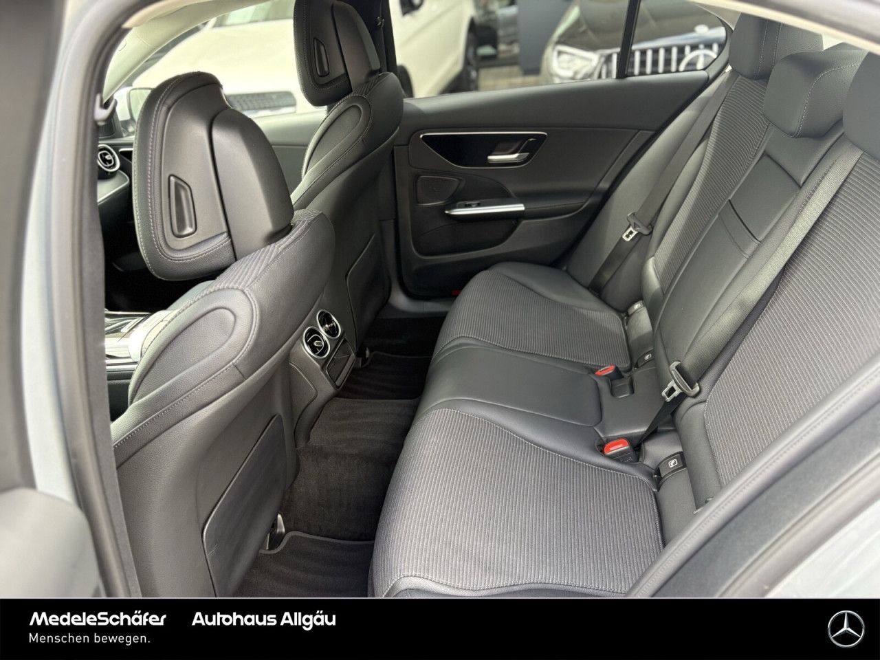 Mercedes-Benz C-Klasse – Bild 12