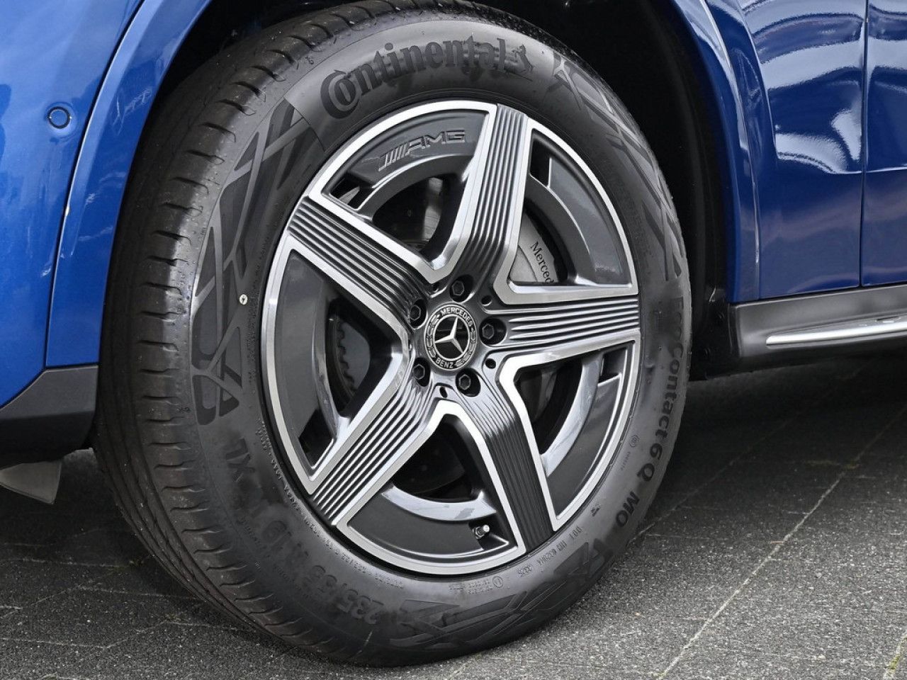 Mercedes-Benz GLC – Bild 10