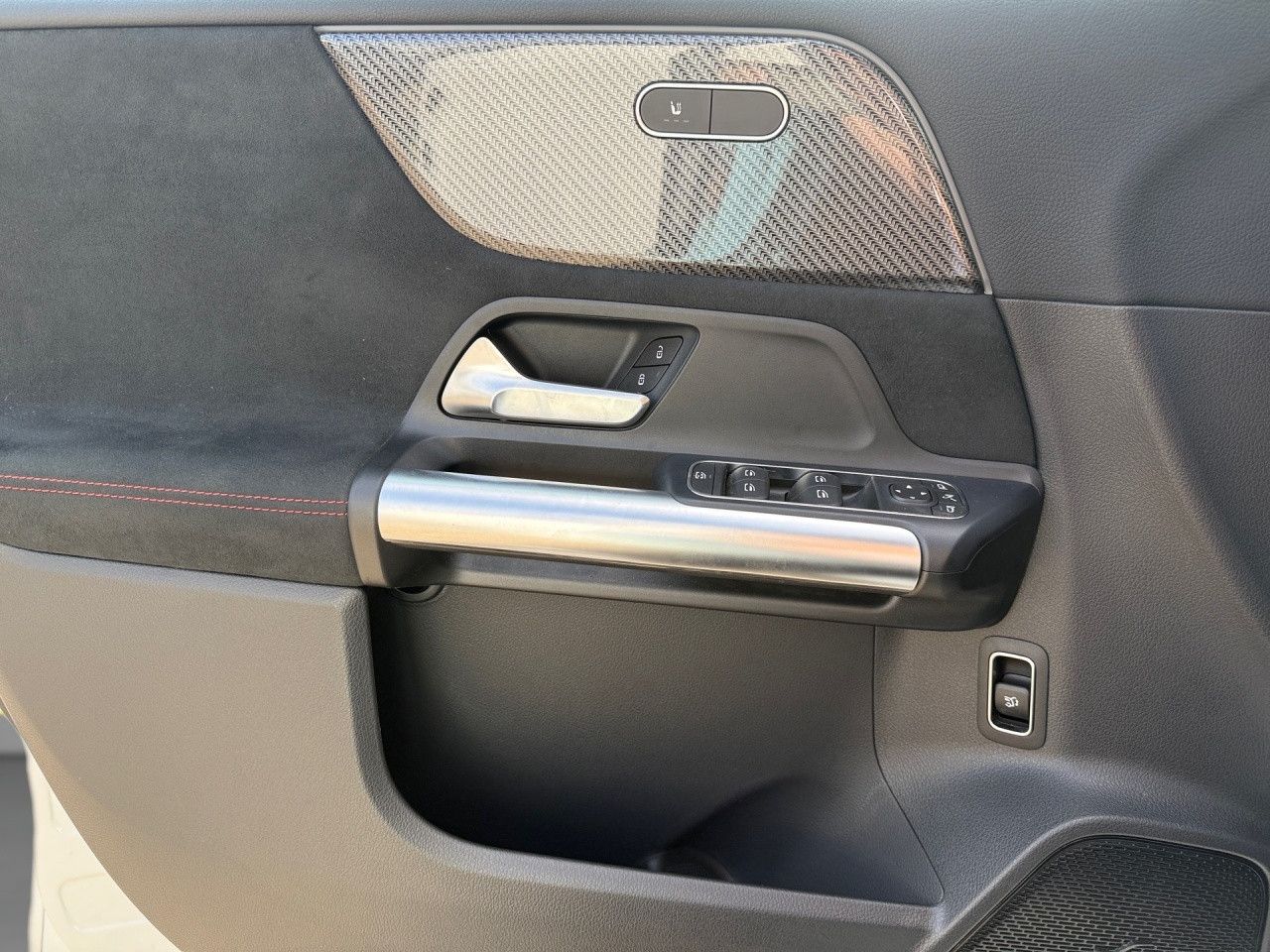Mercedes-Benz B-Klasse – Bild 12