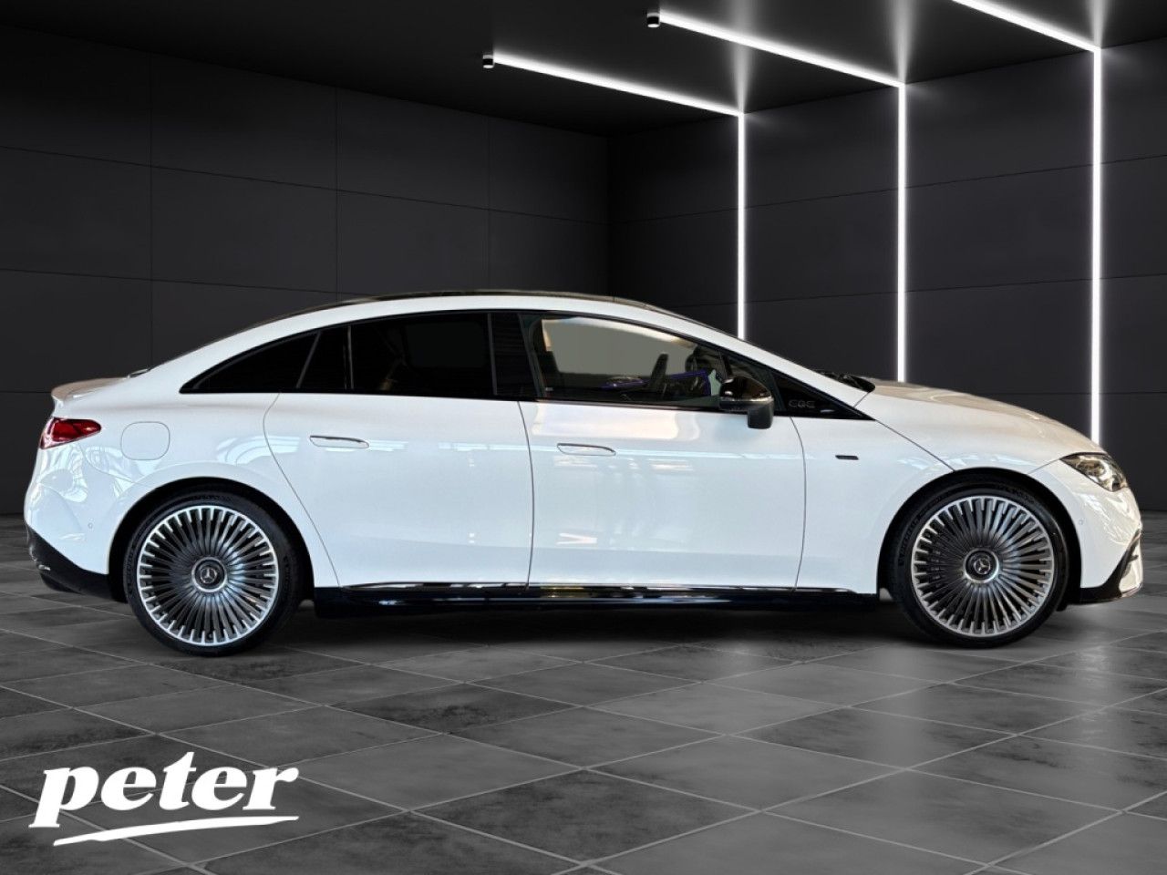 Mercedes-Benz EQE – Bild 20