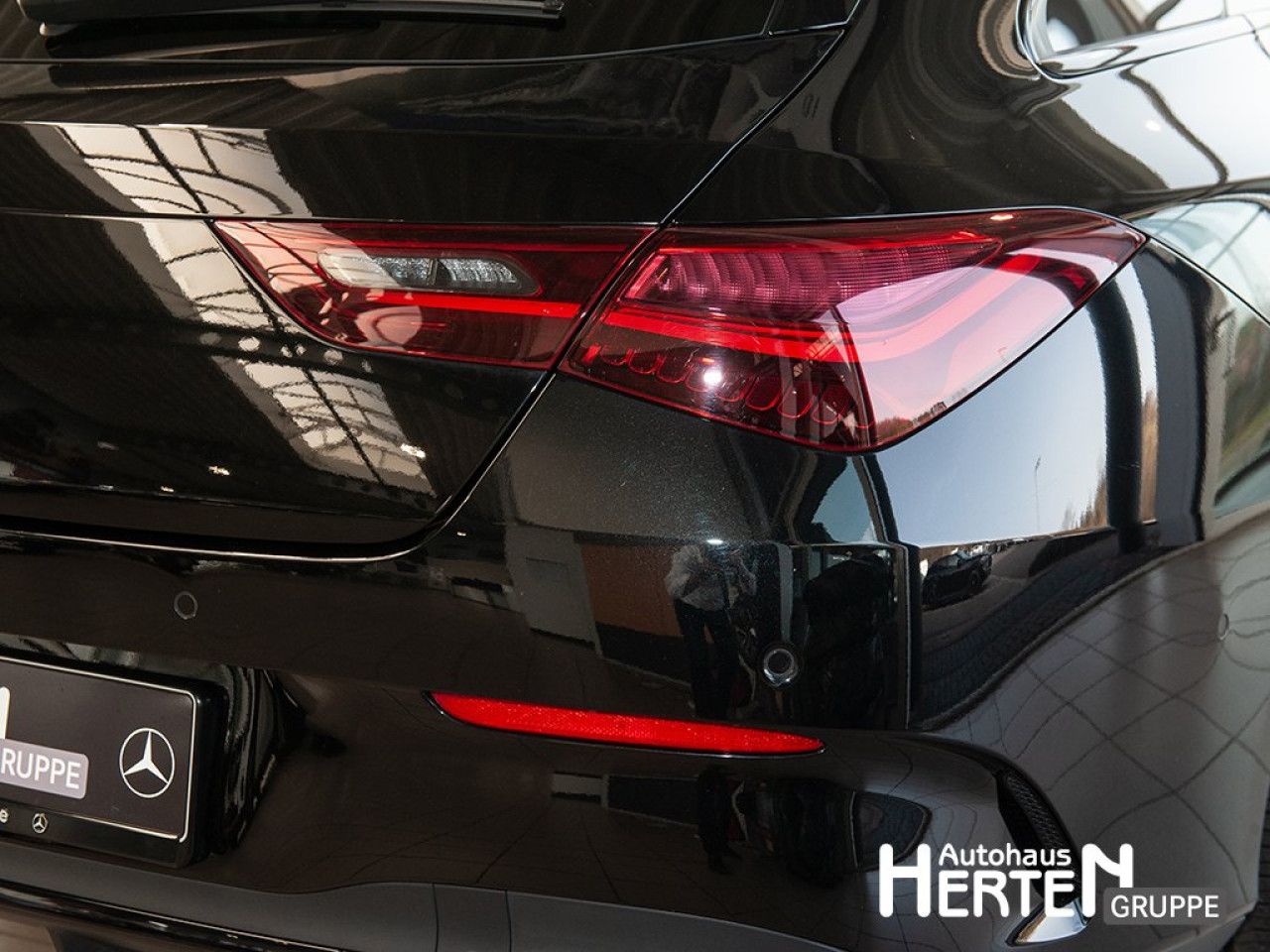 Mercedes-Benz CLA – Bild 15