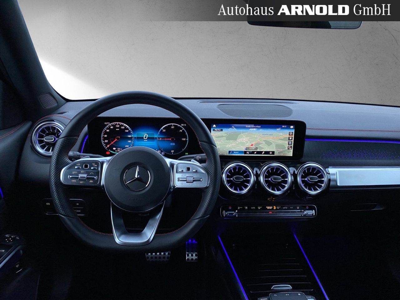 Mercedes-Benz EQB – Bild 9
