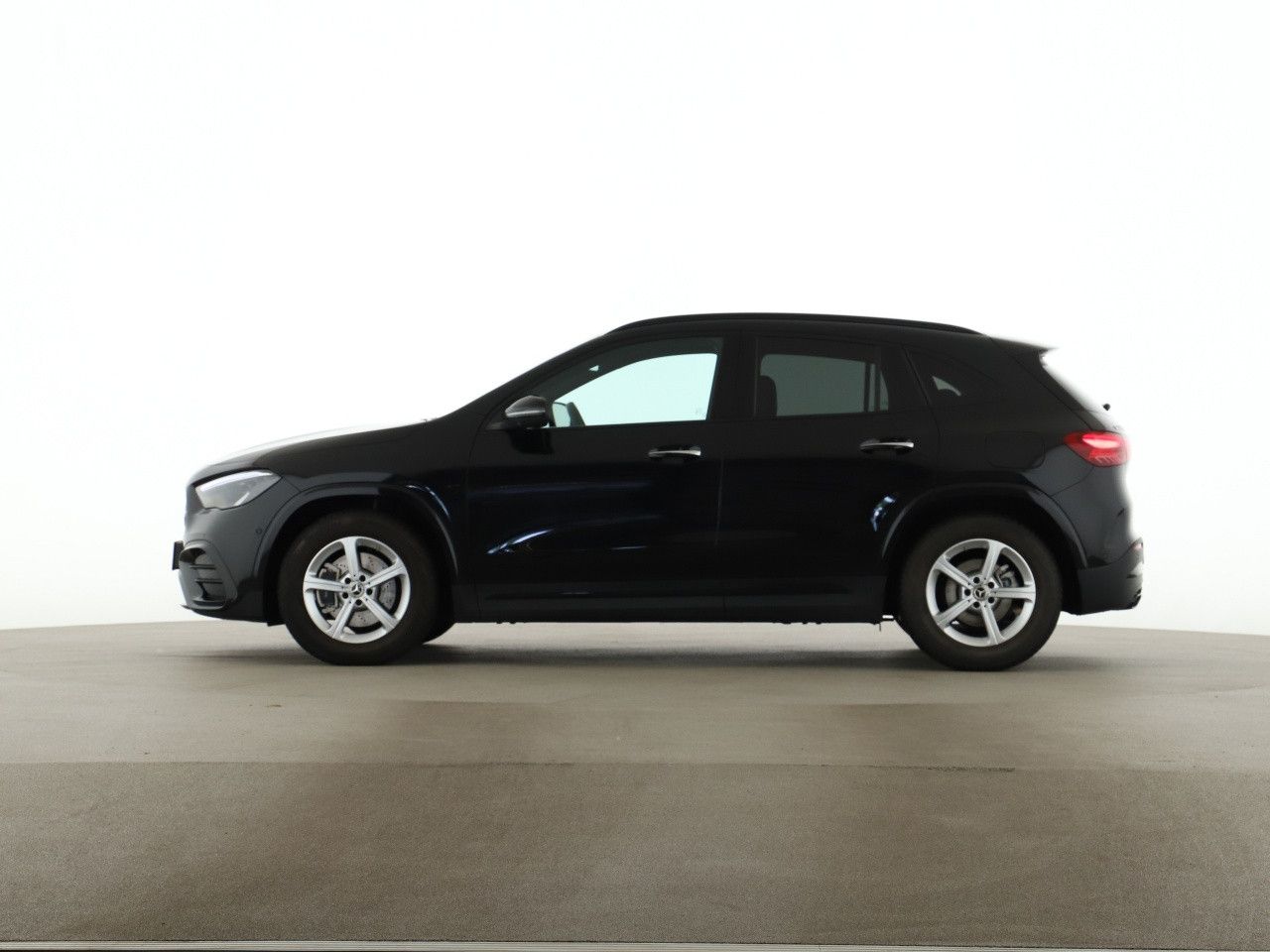 Mercedes-Benz GLA – Bild 3