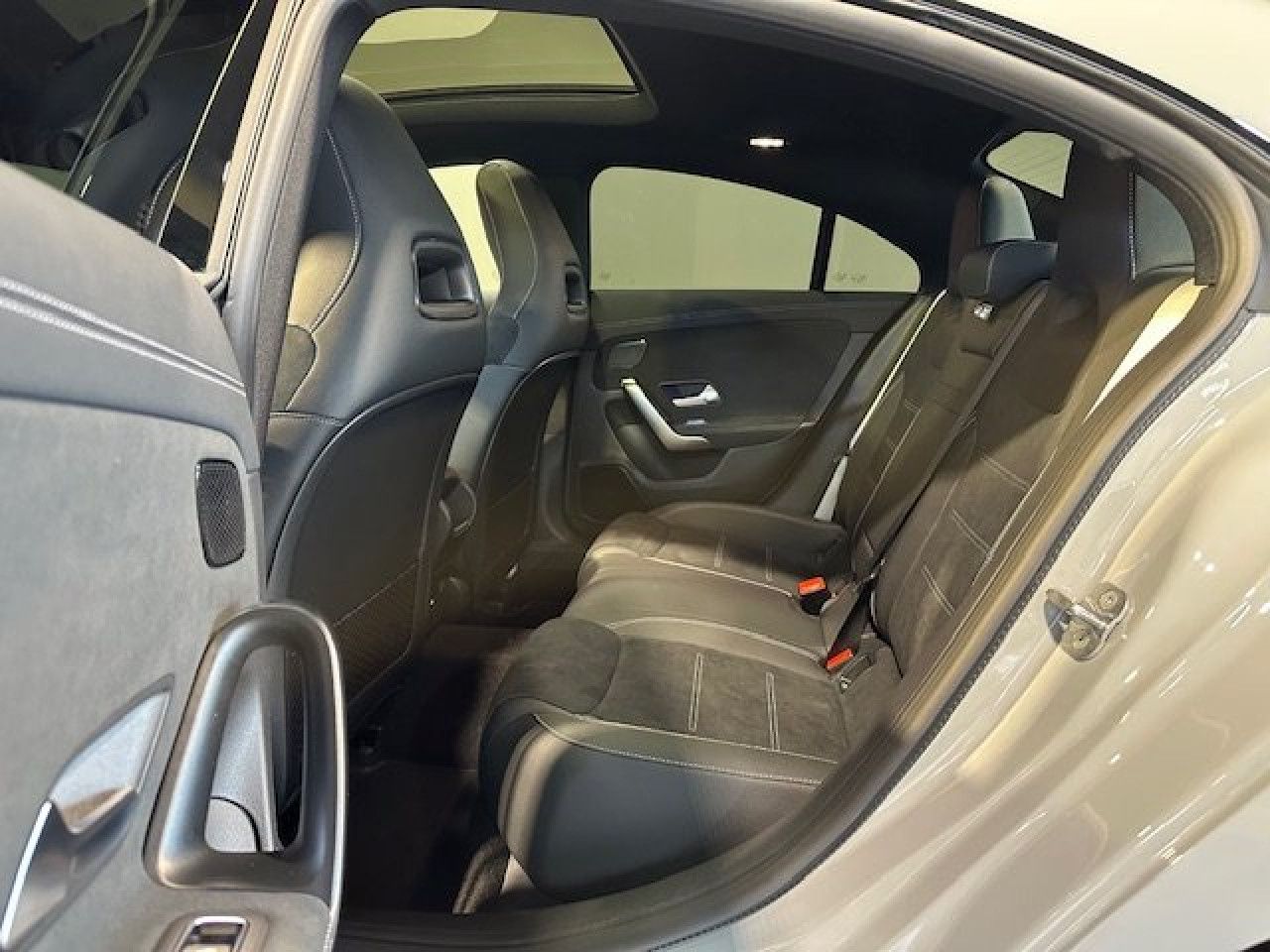 Mercedes-Benz CLA – Bild 13