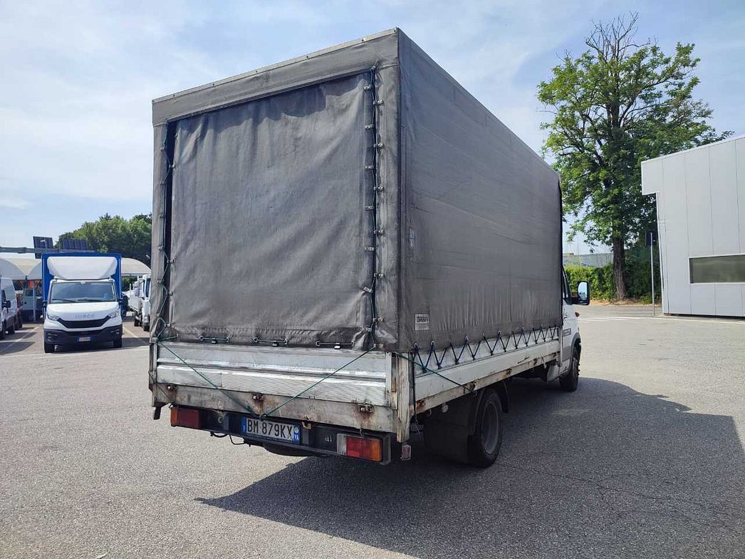 IVECO | DAILY 35C11 CENT