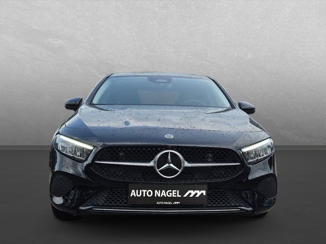 Mercedes-Benz A-Klasse – Bild 8
