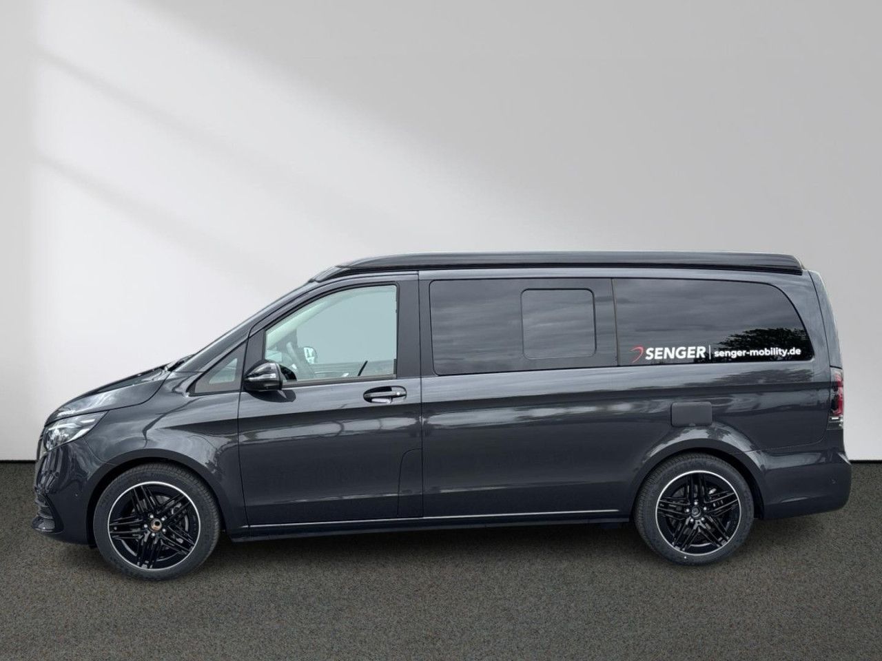 Mercedes-Benz Marco Polo – Bild 3