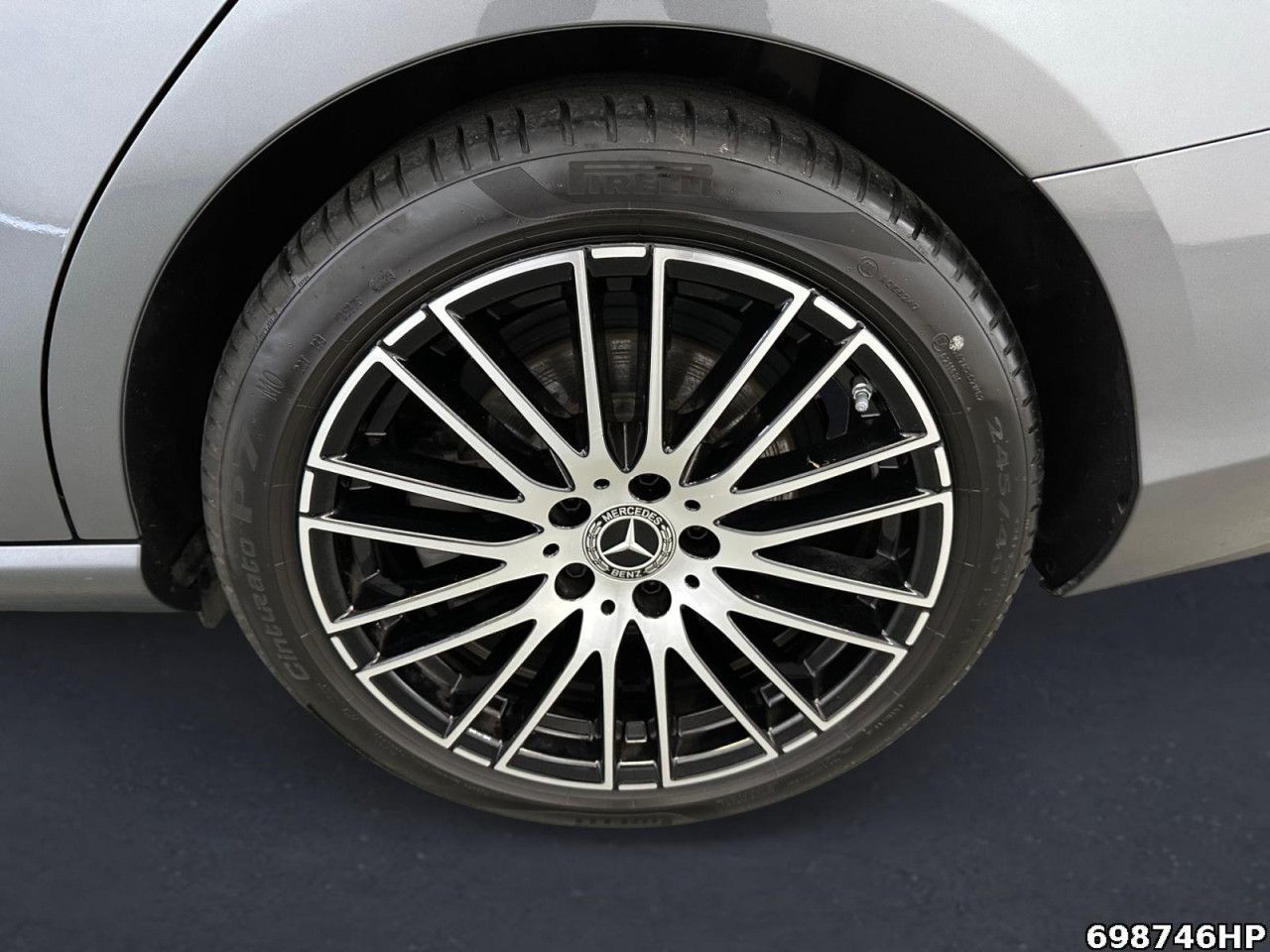 Mercedes-Benz C-Klasse – Bild 5