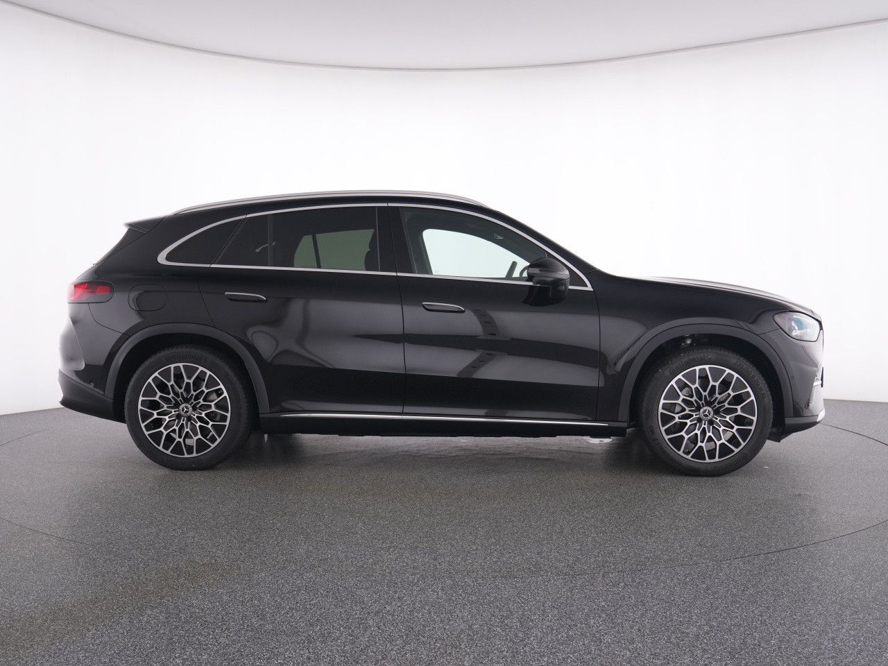 Mercedes-Benz GLC – Bild 11