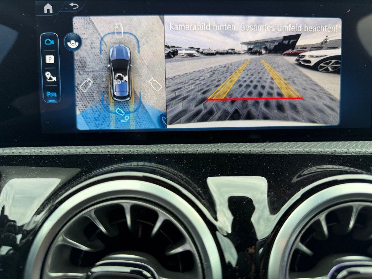 Mercedes-Benz CLA – Bild 16