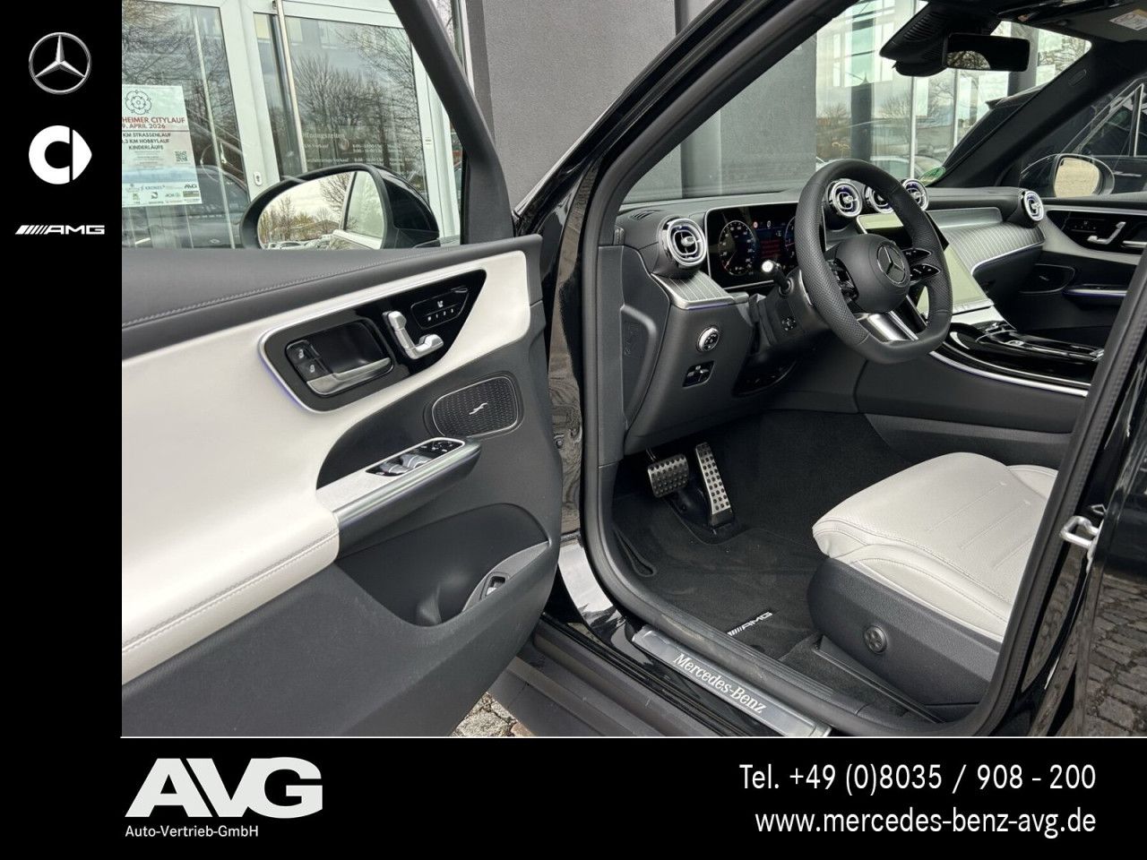 Mercedes-Benz GLC – Bild 8