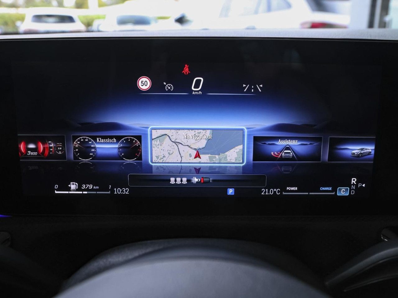 Mercedes-Benz CLA – Bild 16