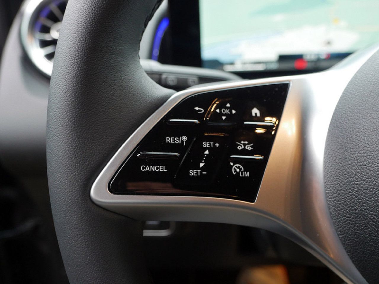 Mercedes-Benz GLB – Bild 18