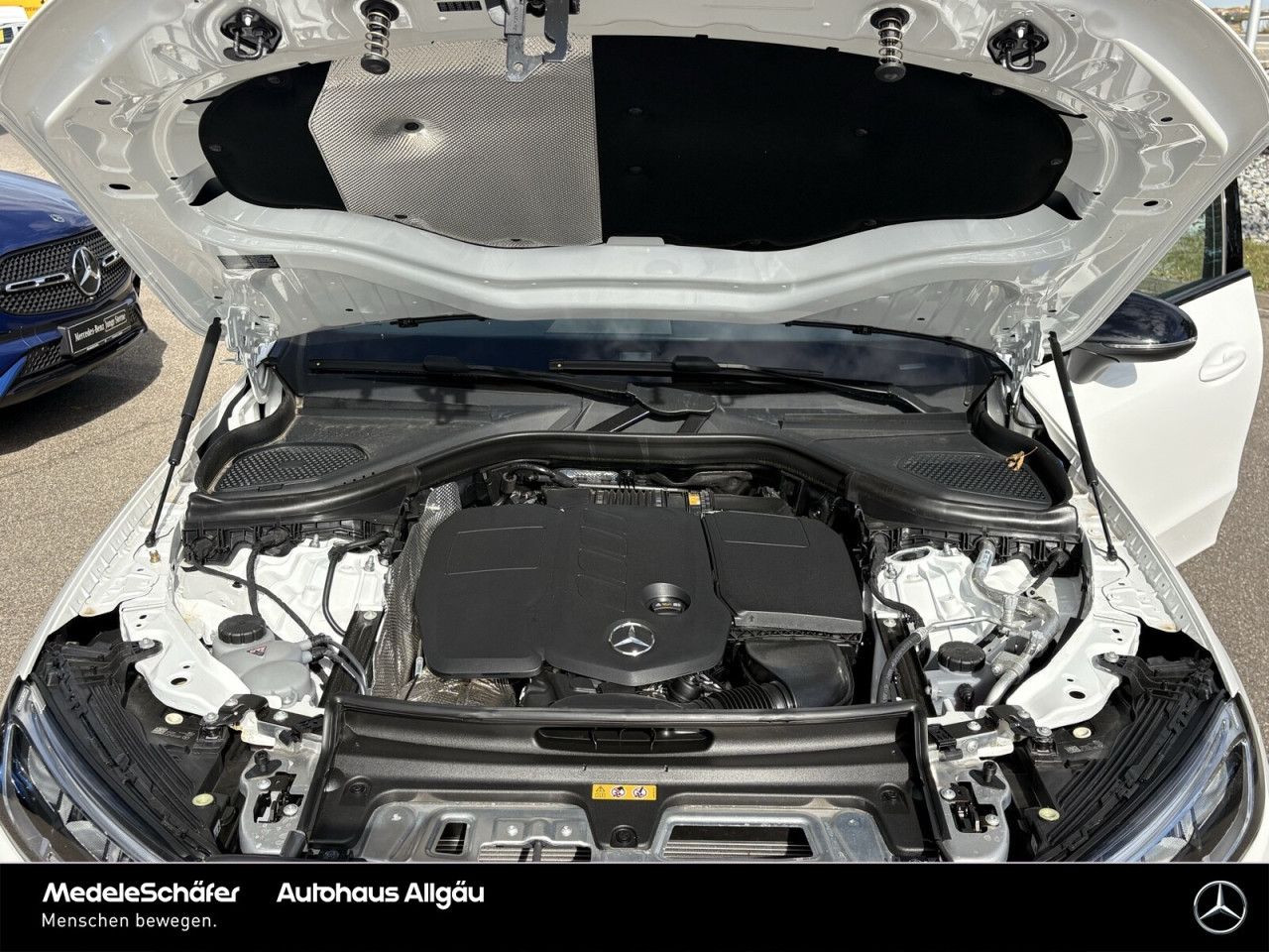 Mercedes-Benz GLC – Bild 12