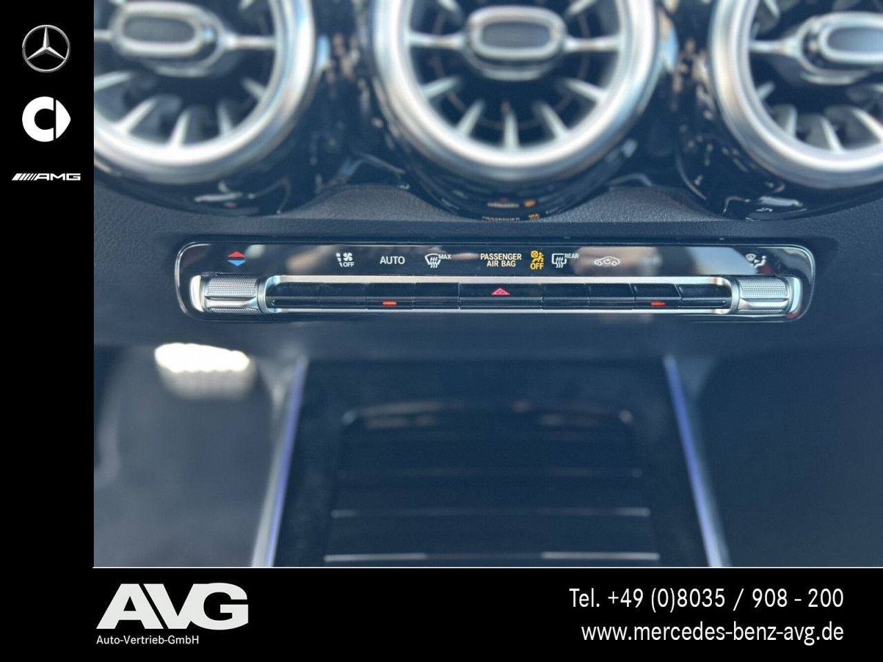 Mercedes-Benz GLB – Bild 11