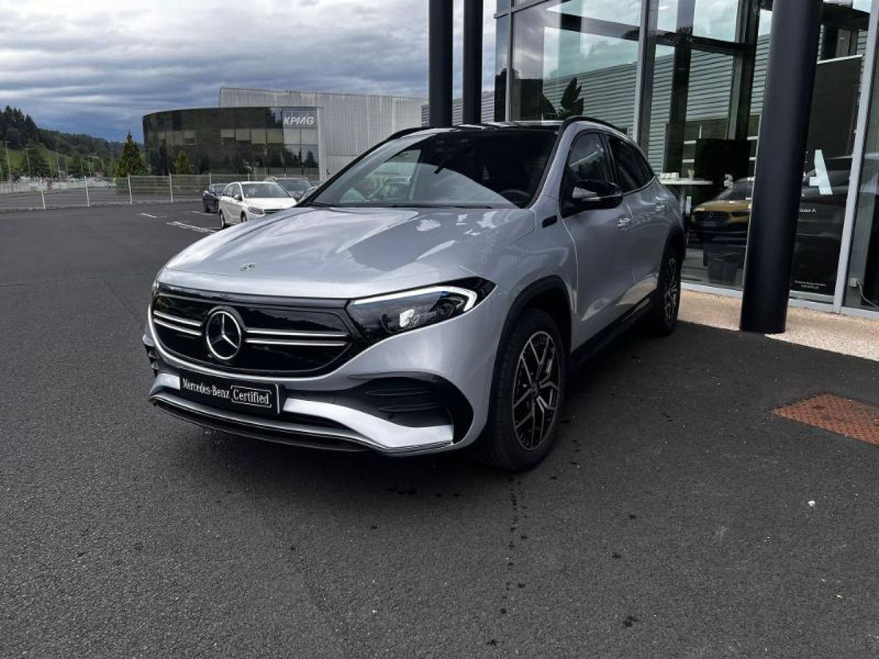 Photo du v&eacute;hicule 3 / 18