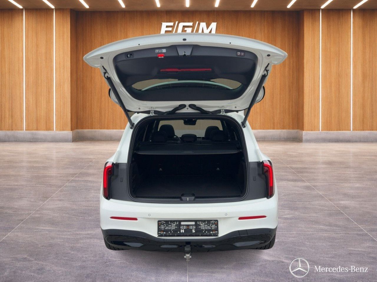 Mercedes-Benz GLB – Bild 5