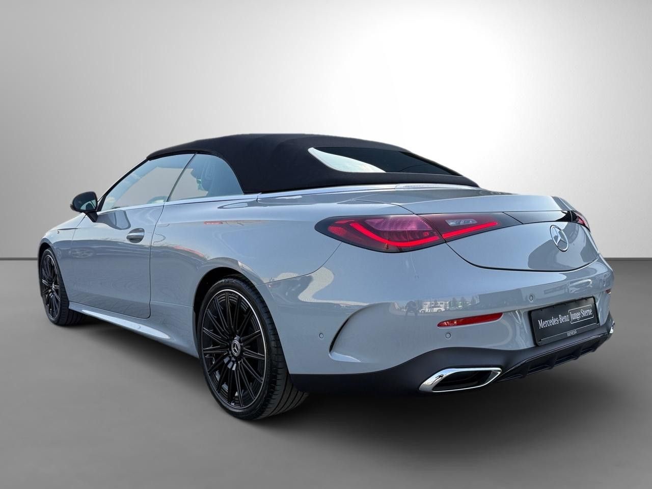 Mercedes-Benz CLE – Bild 4