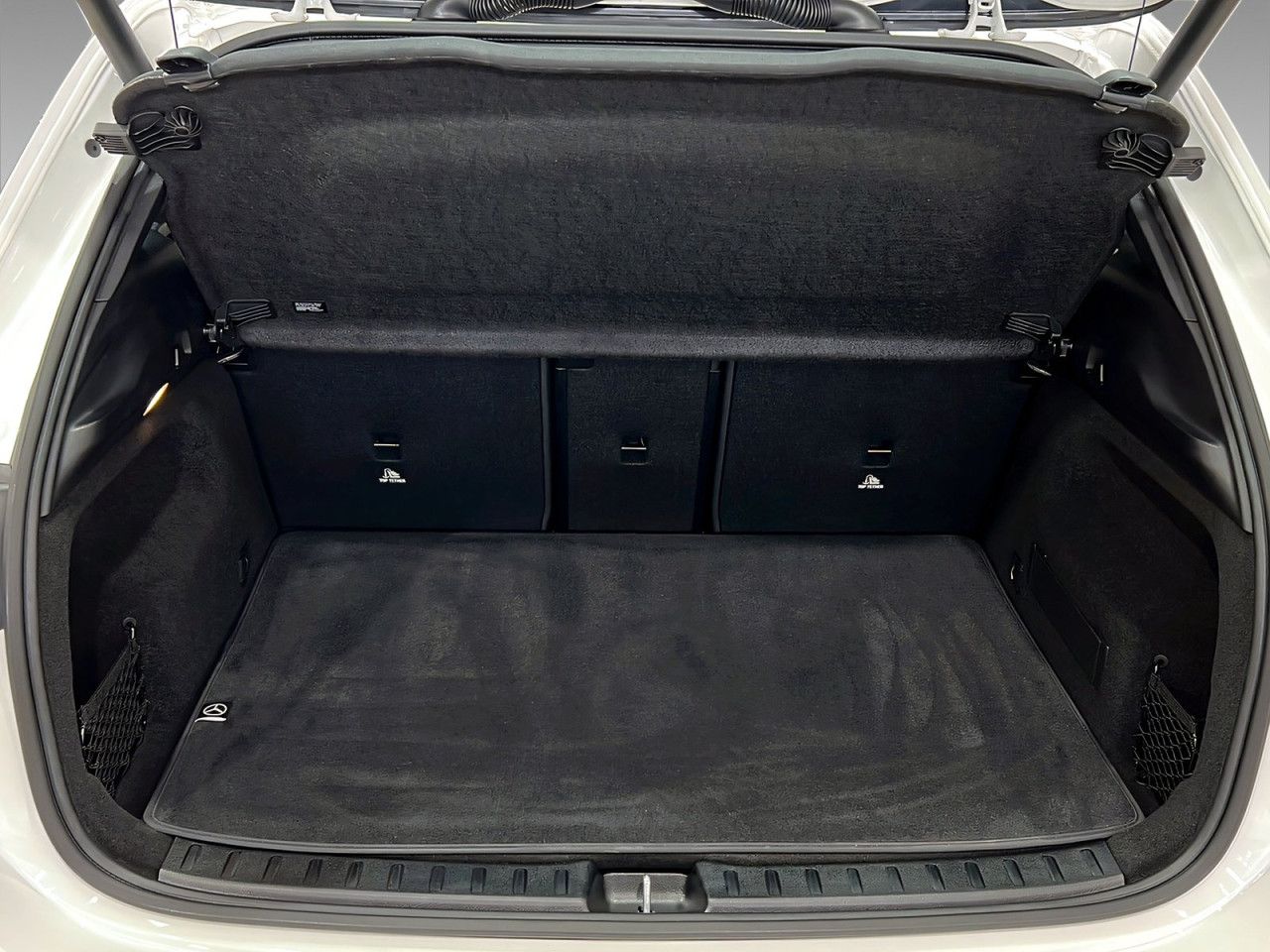 Mercedes-Benz EQA – Bild 7