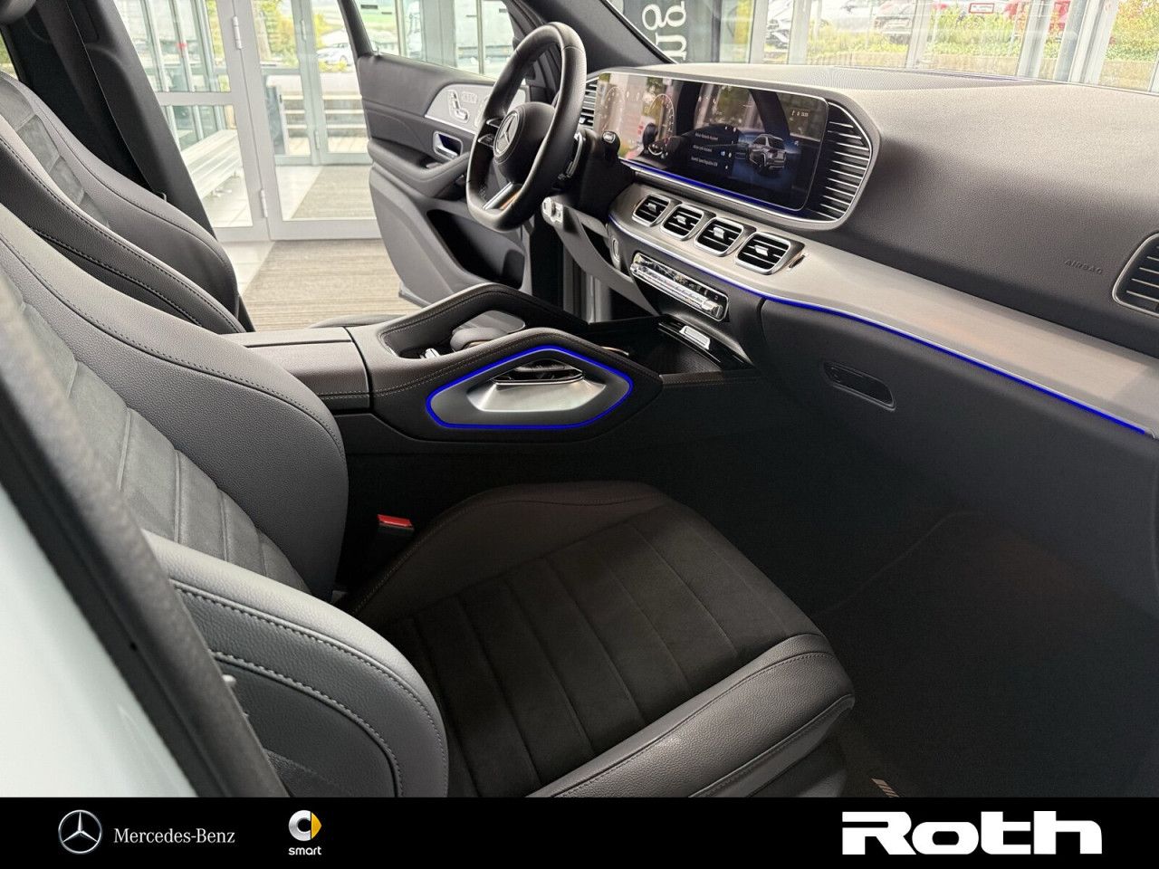 Mercedes-Benz GLE – Bild 16