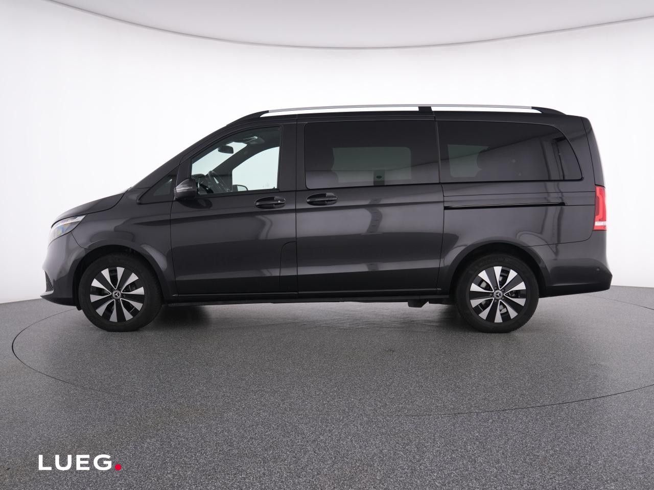 Mercedes-Benz V-Klasse – Bild 10