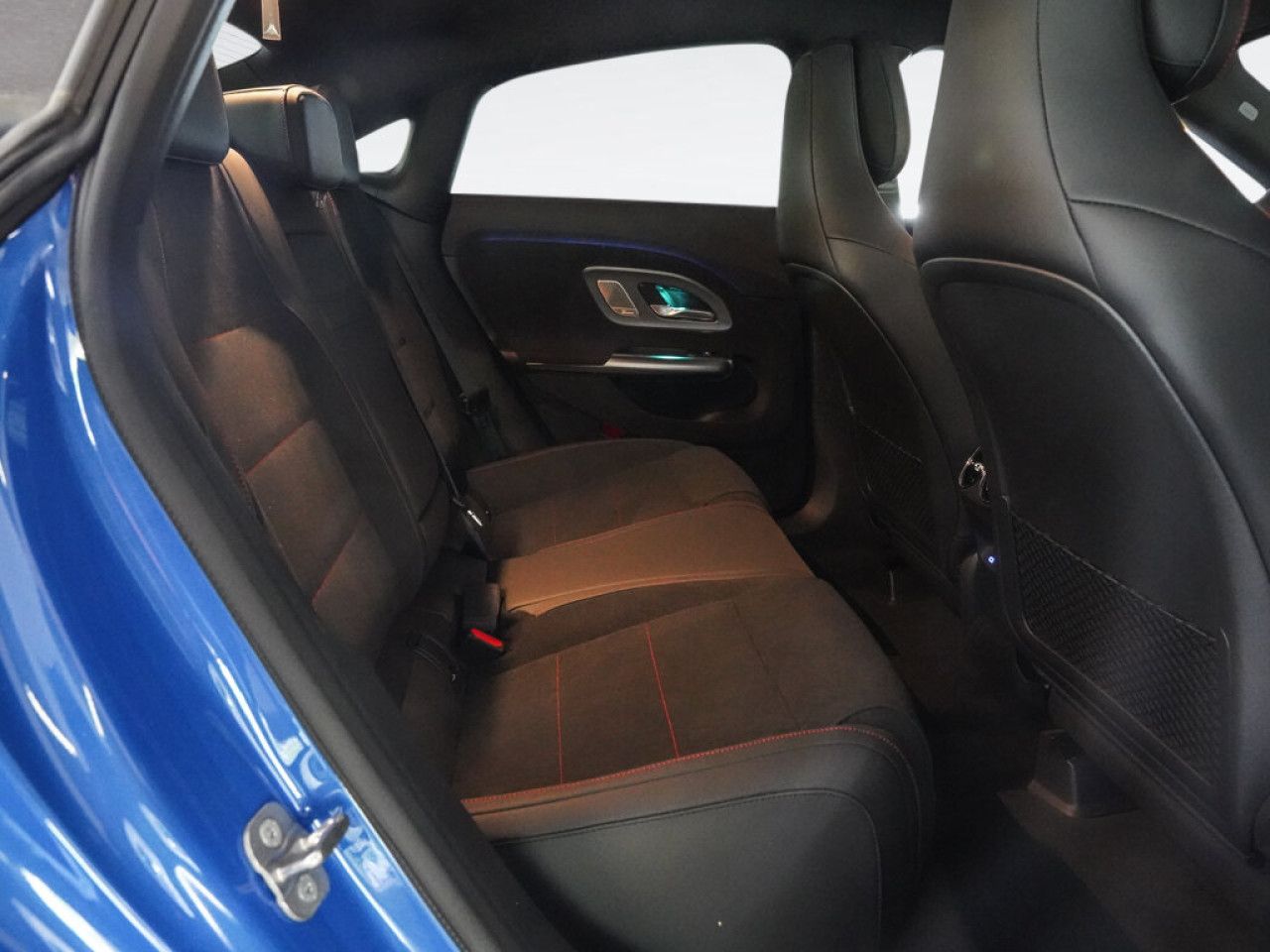 Mercedes-Benz CLA – Bild 6