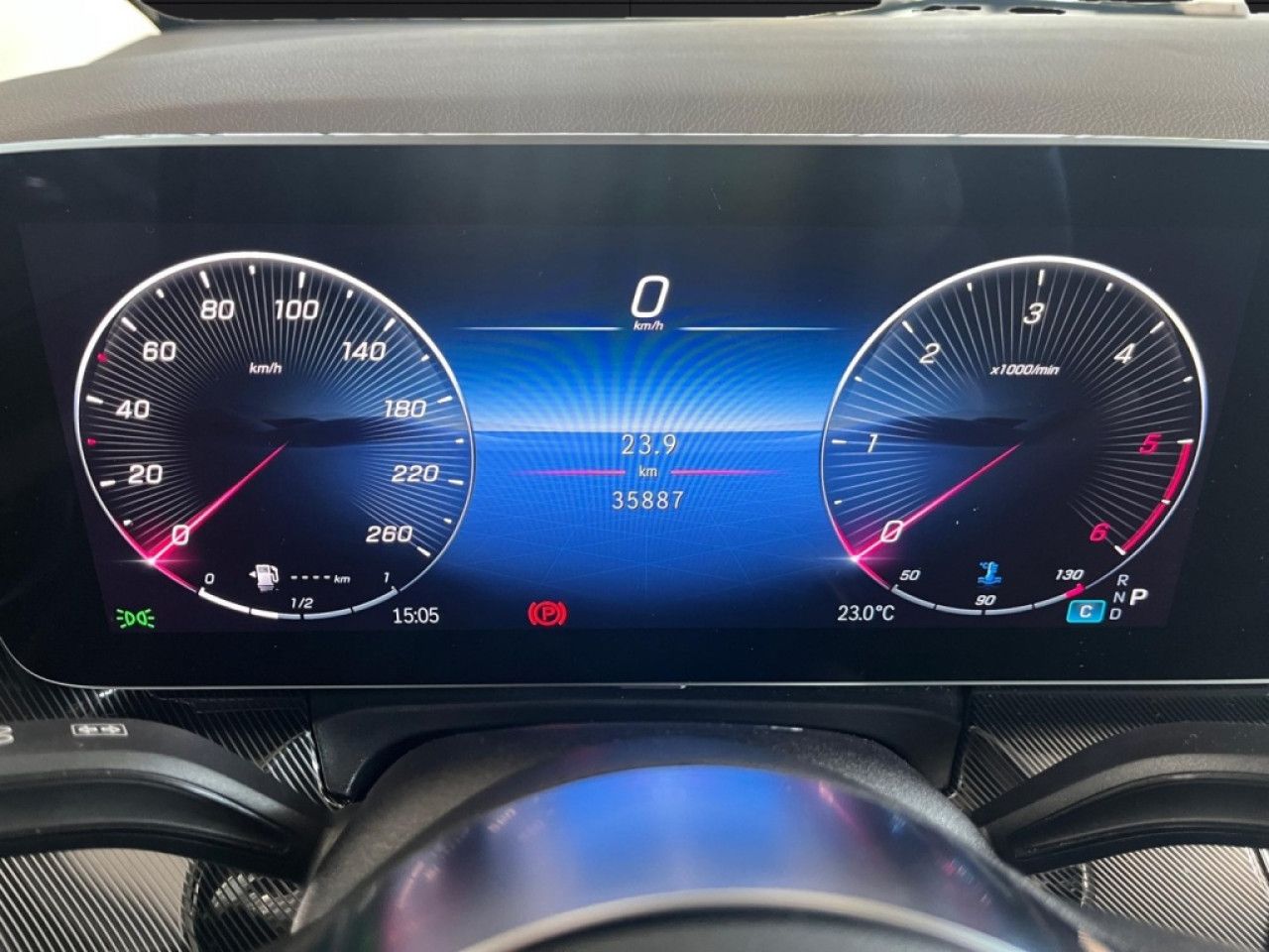 Mercedes-Benz Marco Polo – Bild 9
