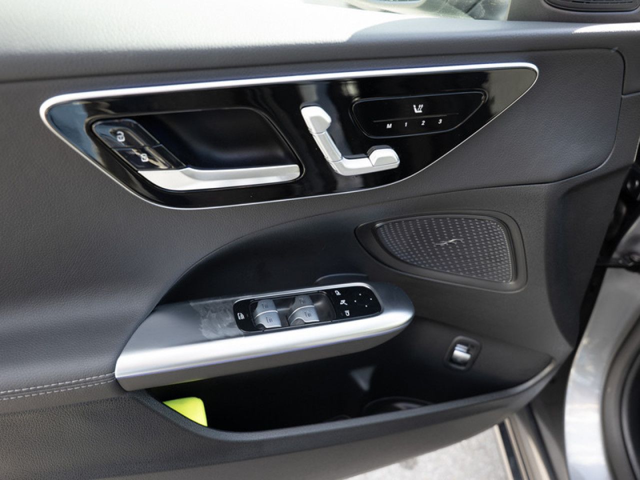 Mercedes-Benz C-Klasse – Bild 20