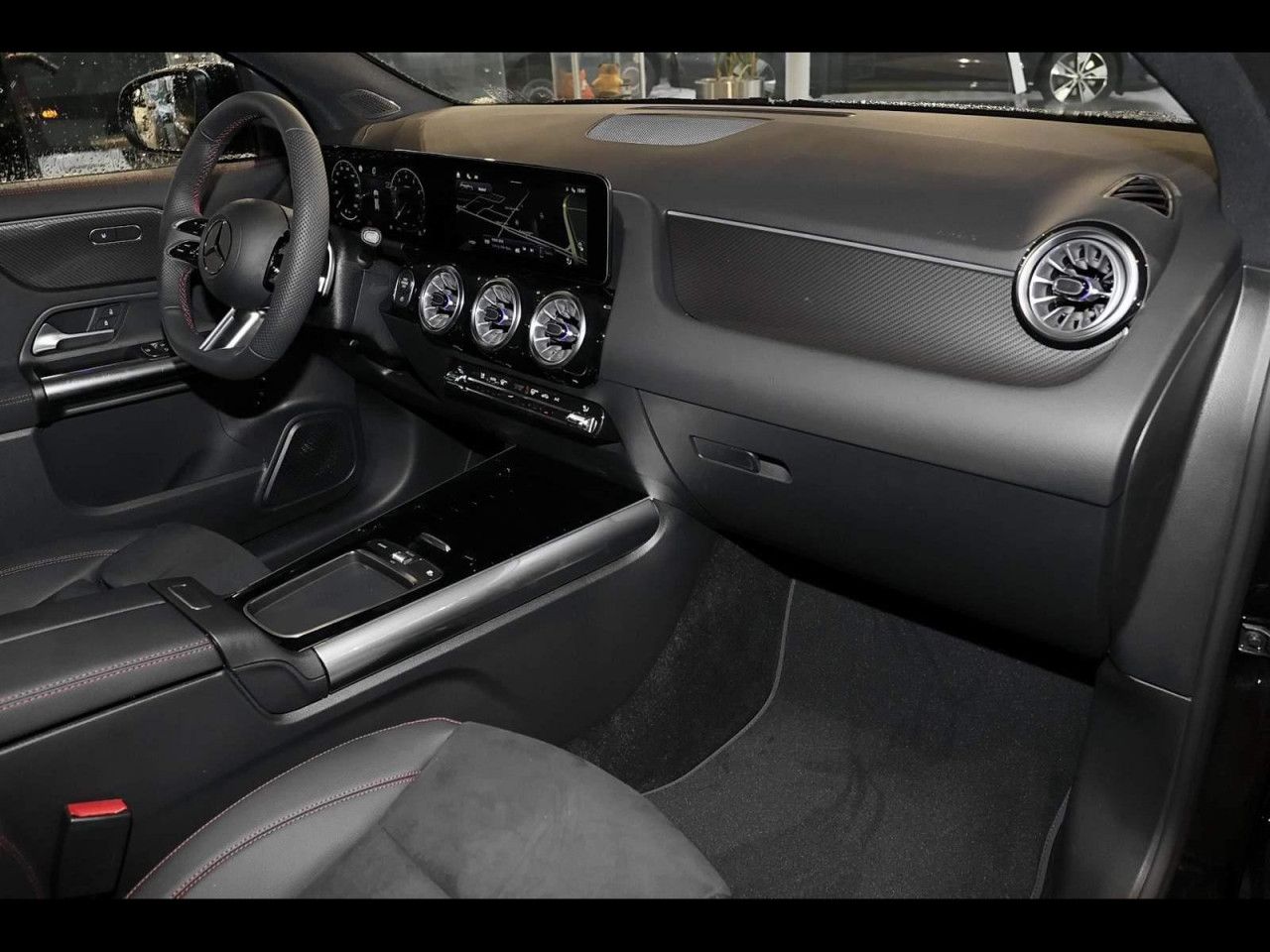 Mercedes-Benz GLA – Bild 8