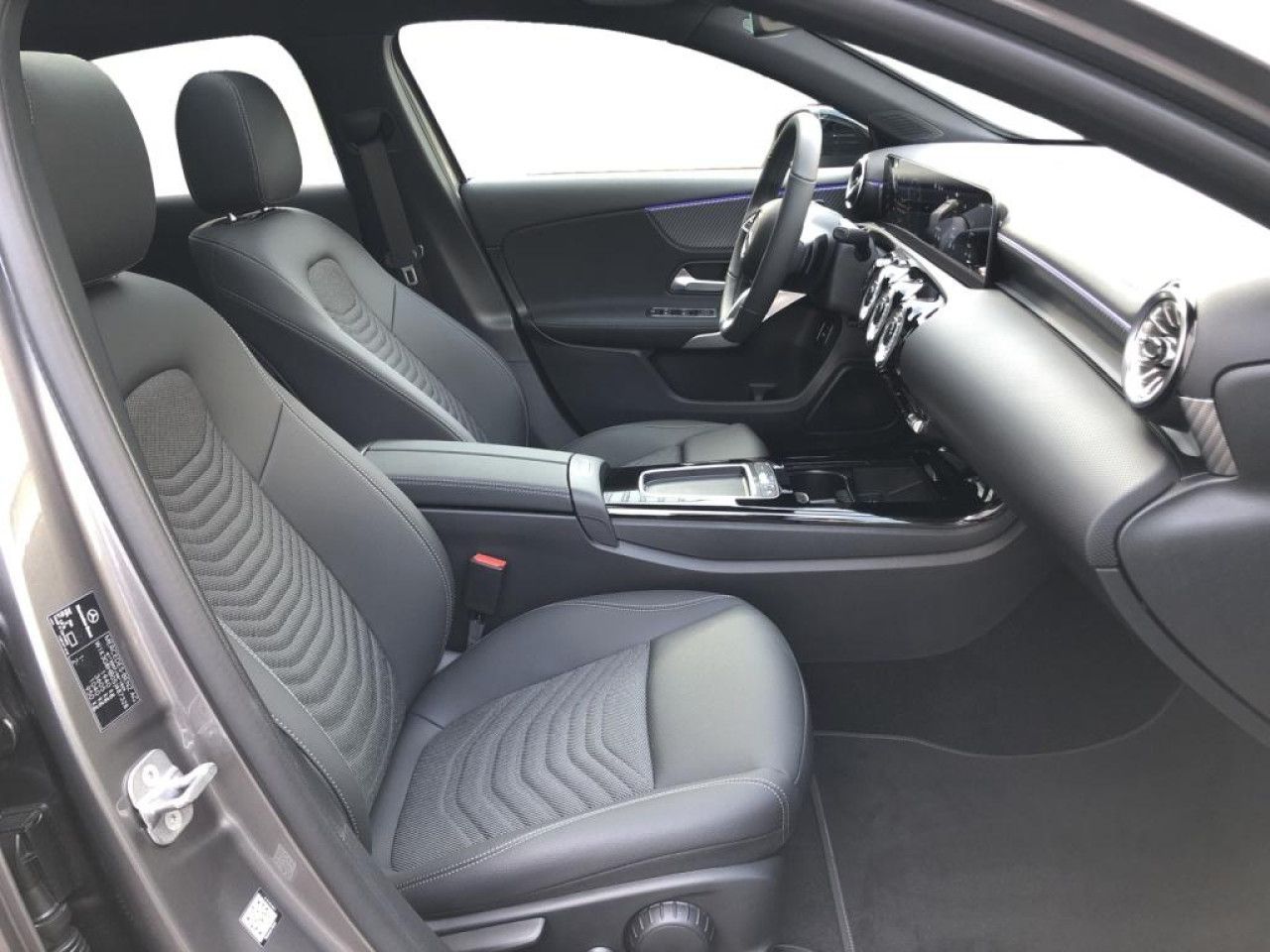 Mercedes-Benz A-Klasse – Bild 3
