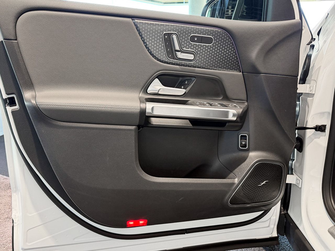 Mercedes-Benz EQB – Bild 11