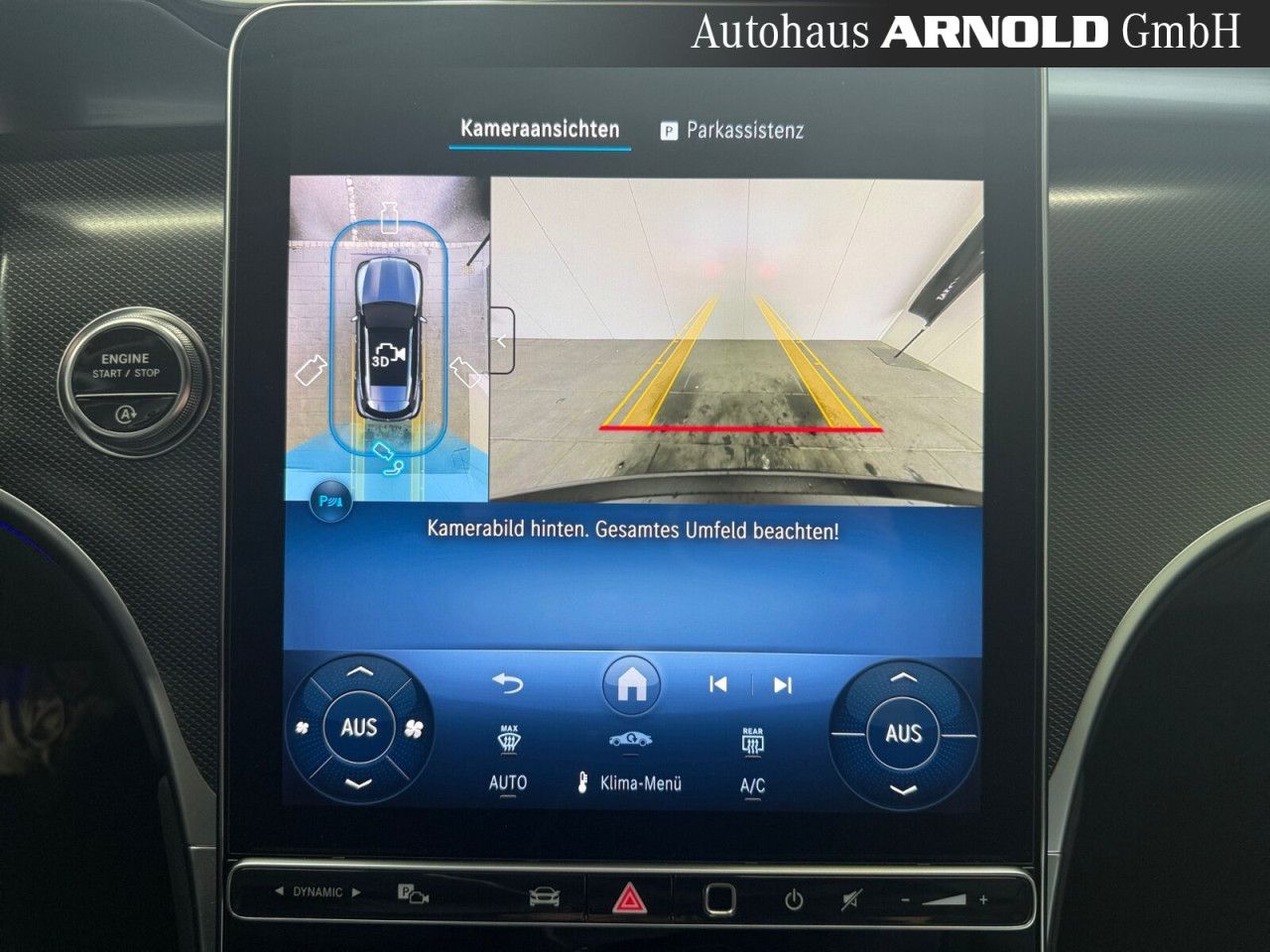 Mercedes-Benz GLC – Bild 11