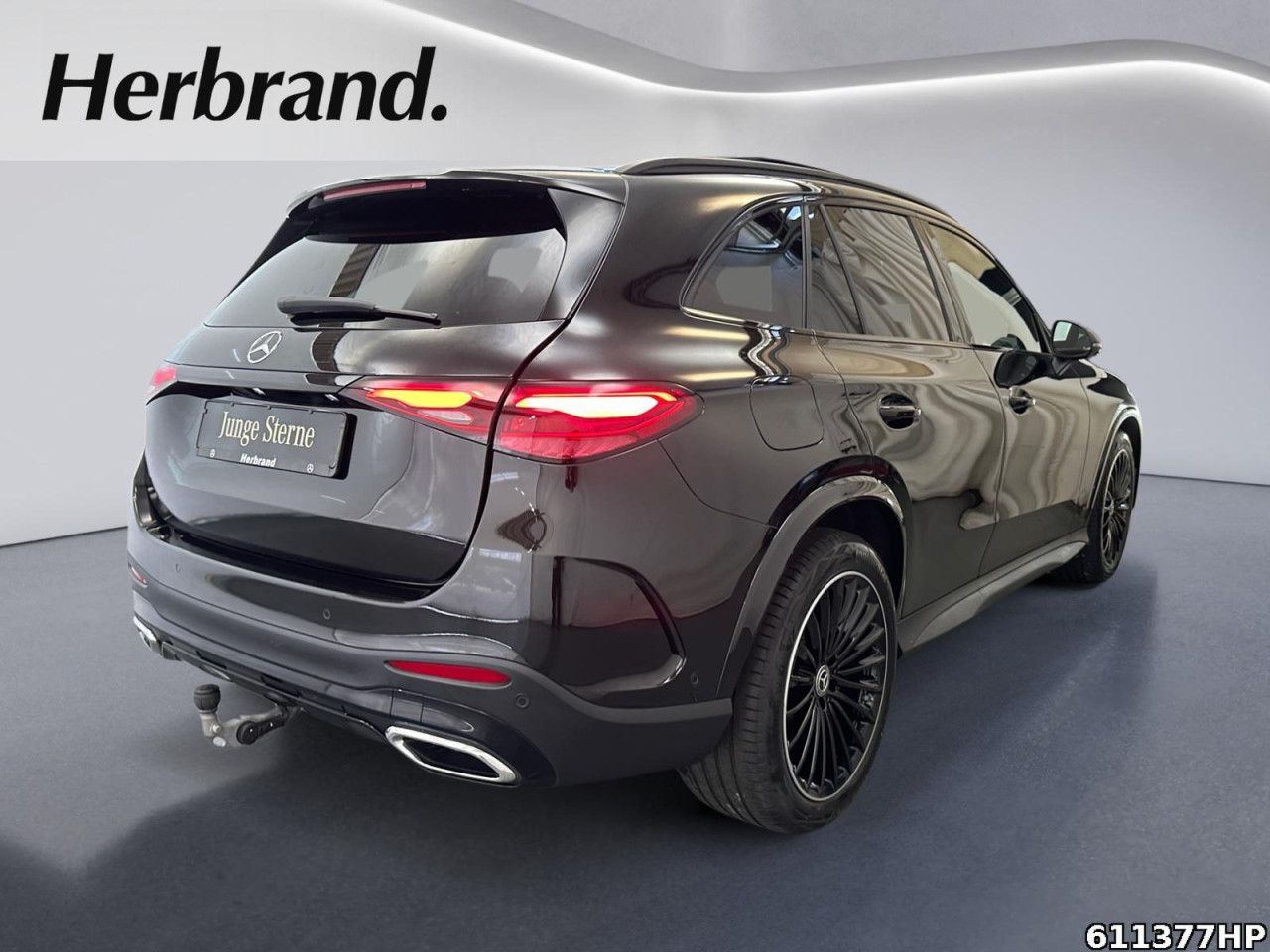 Mercedes-Benz GLC – Bild 3